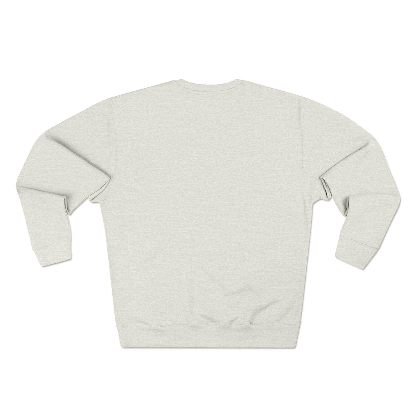 Brooklyn NYC Unisex Crewneck Sweatshirt - Casual Urban Apparel