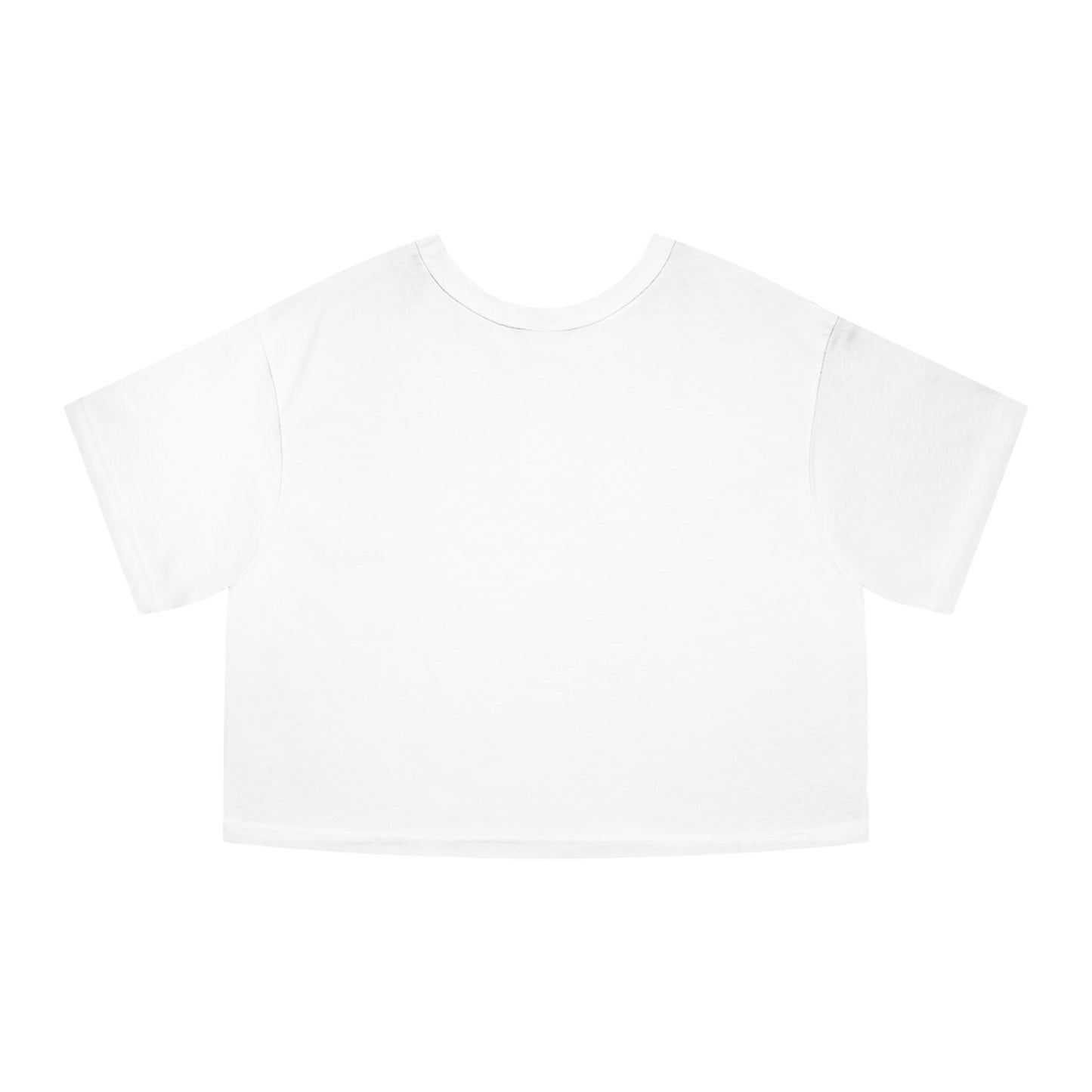Women's Cropped Graphic Tees | A&J Empire