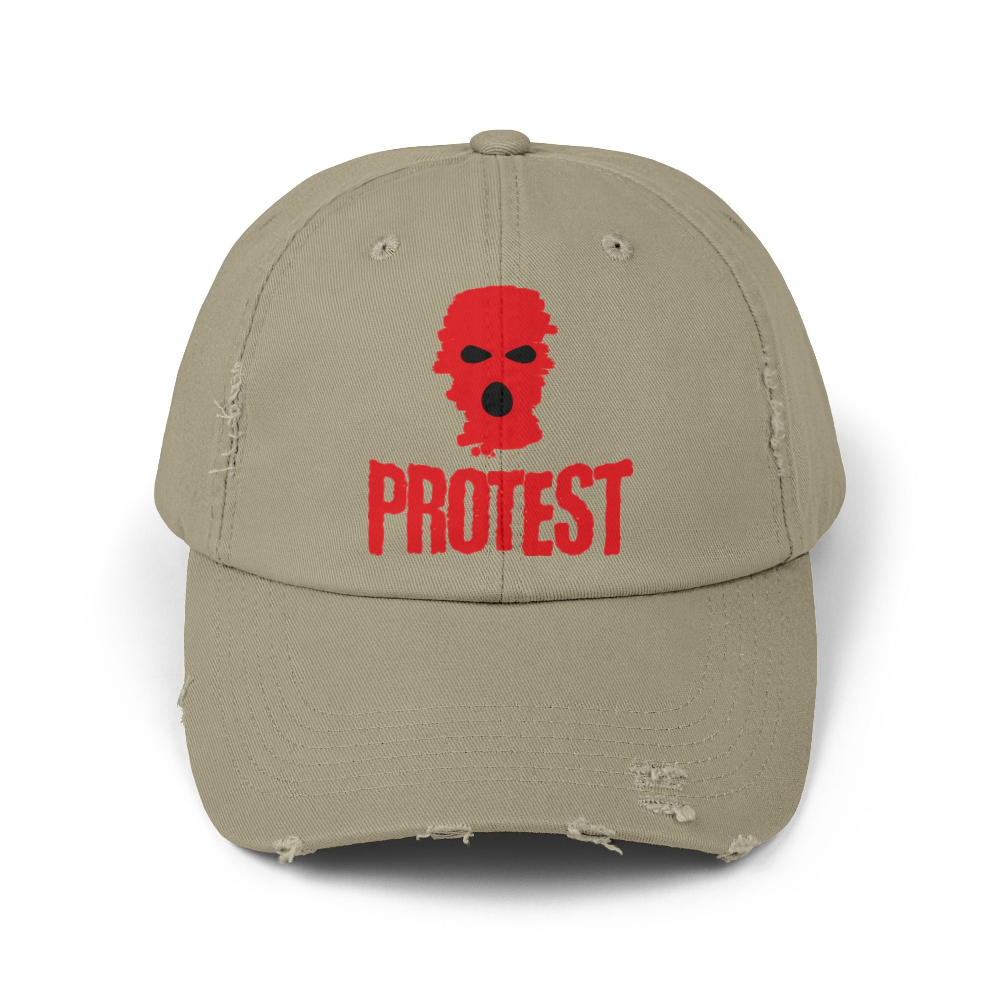 Distressed Baseball Caps | Unisex Distressed Cap | A&J Empire