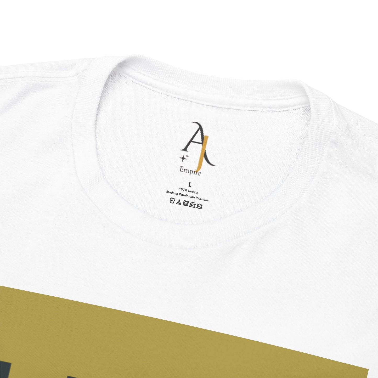 Forgive Like Jesus Unisex Heavy Cotton Tee - Inspirational Faith-Based T-Shirt