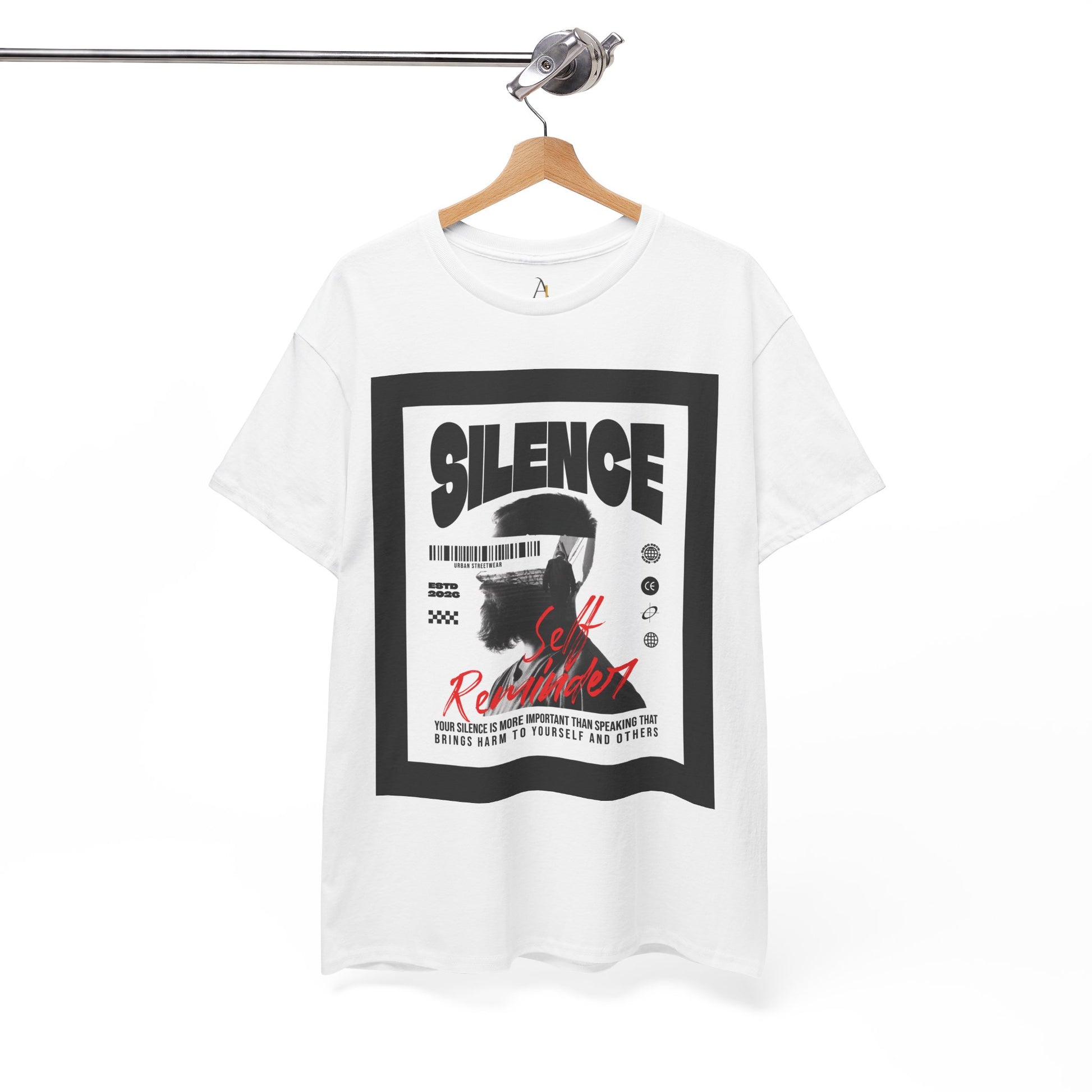 Unique Graphic Tees | Cool Art Shirt | A&J Empire