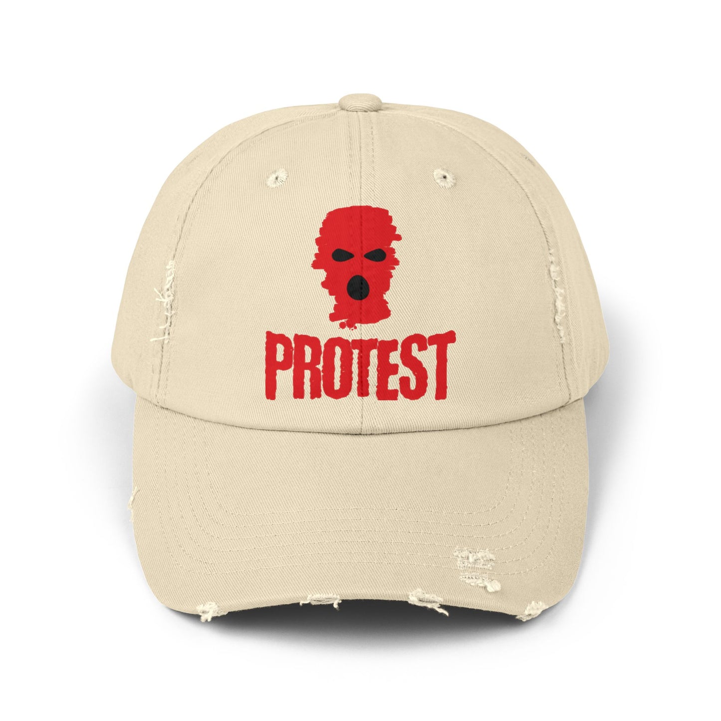 Distressed Baseball Caps | Unisex Distressed Cap | A&J Empire