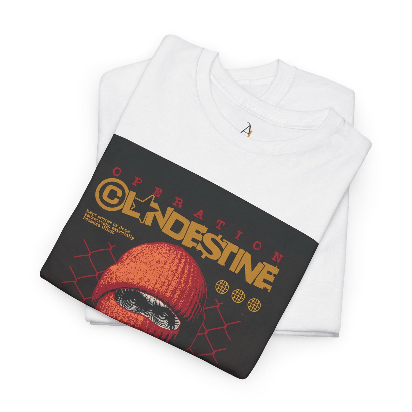 Retro Graphic T-Shirts | Stylish Cotton Tee | A&J Empire