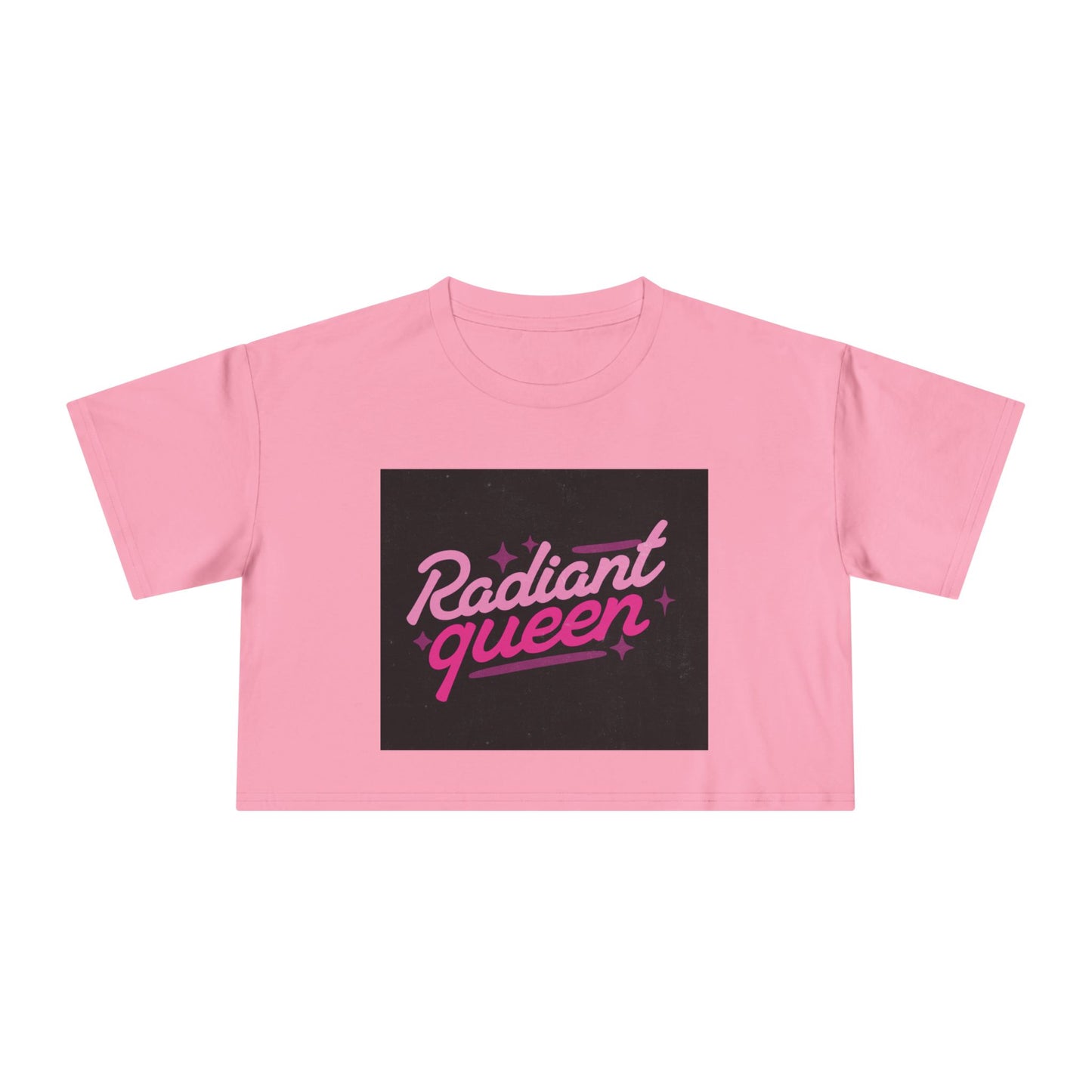 Graphic Crop Tees | Women's Crop Tees | A&J Empire