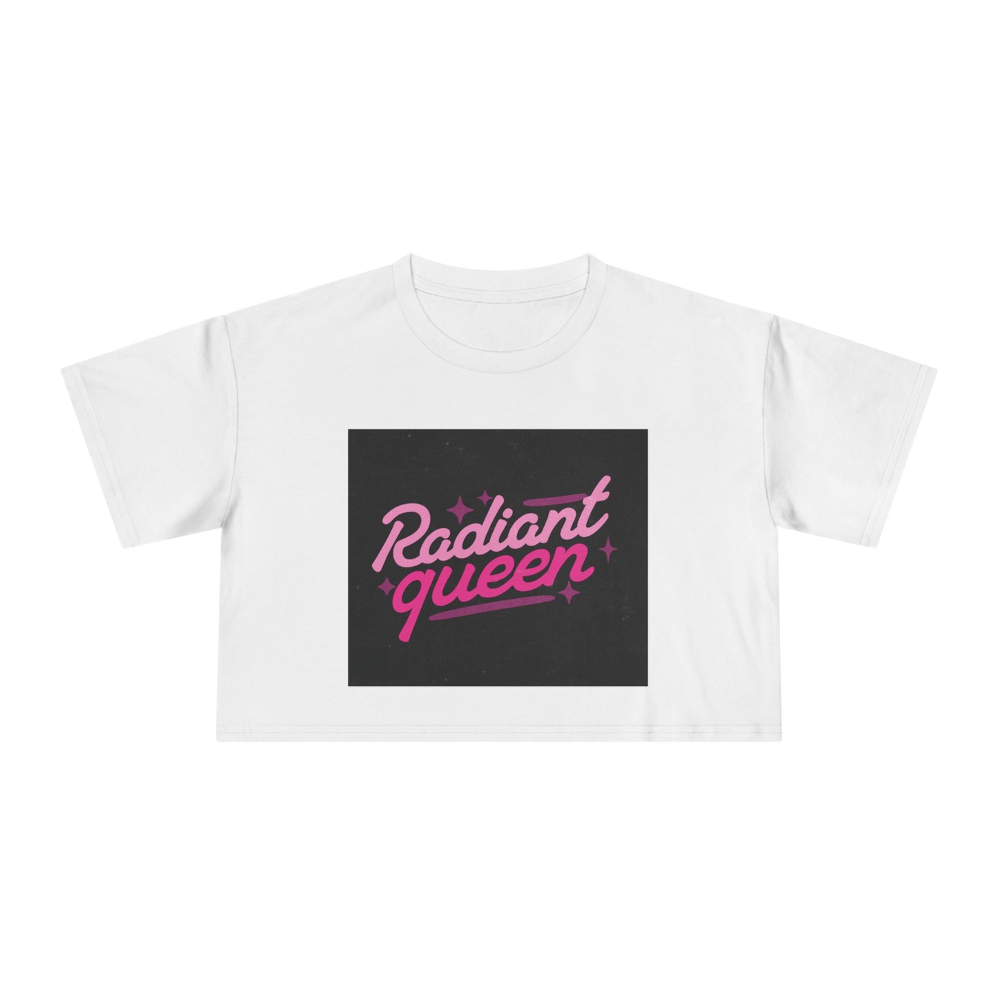 Graphic Crop Tees | Women's Crop Tees | A&J Empire