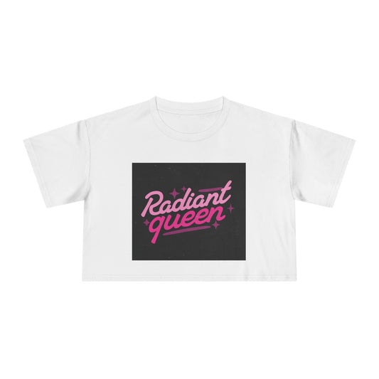 Graphic Crop Tees | Women's Crop Tees | A&J Empire