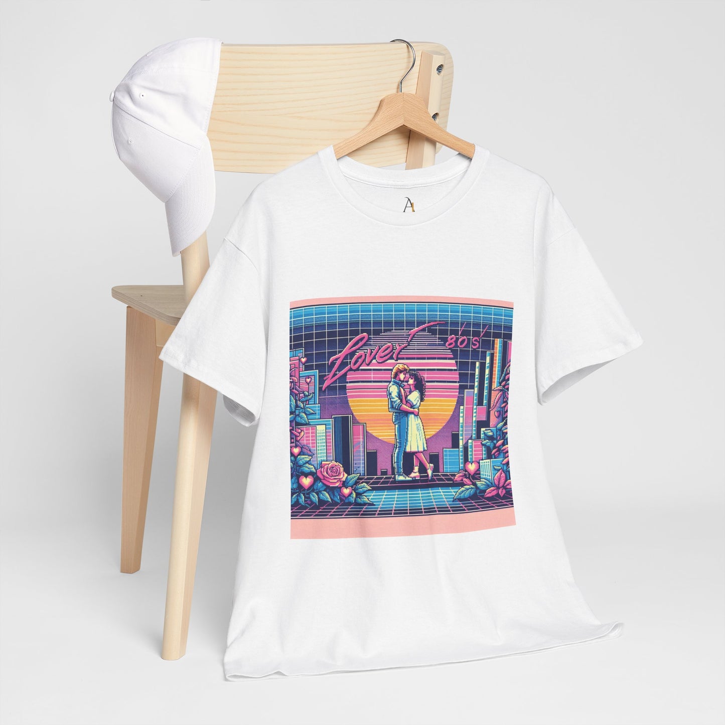 Retro Graphic Tees | Unique Graphic Tee | A&J Empire