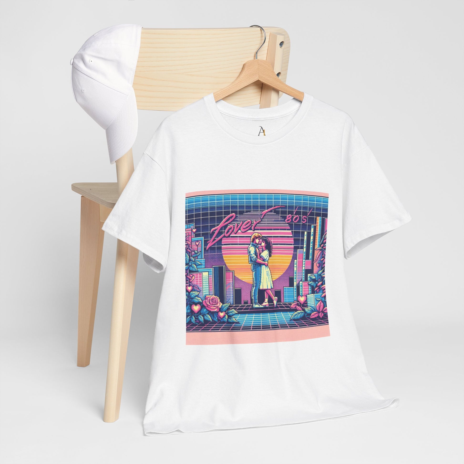 Retro Graphic Tees | Unique Graphic Tee | A&J Empire