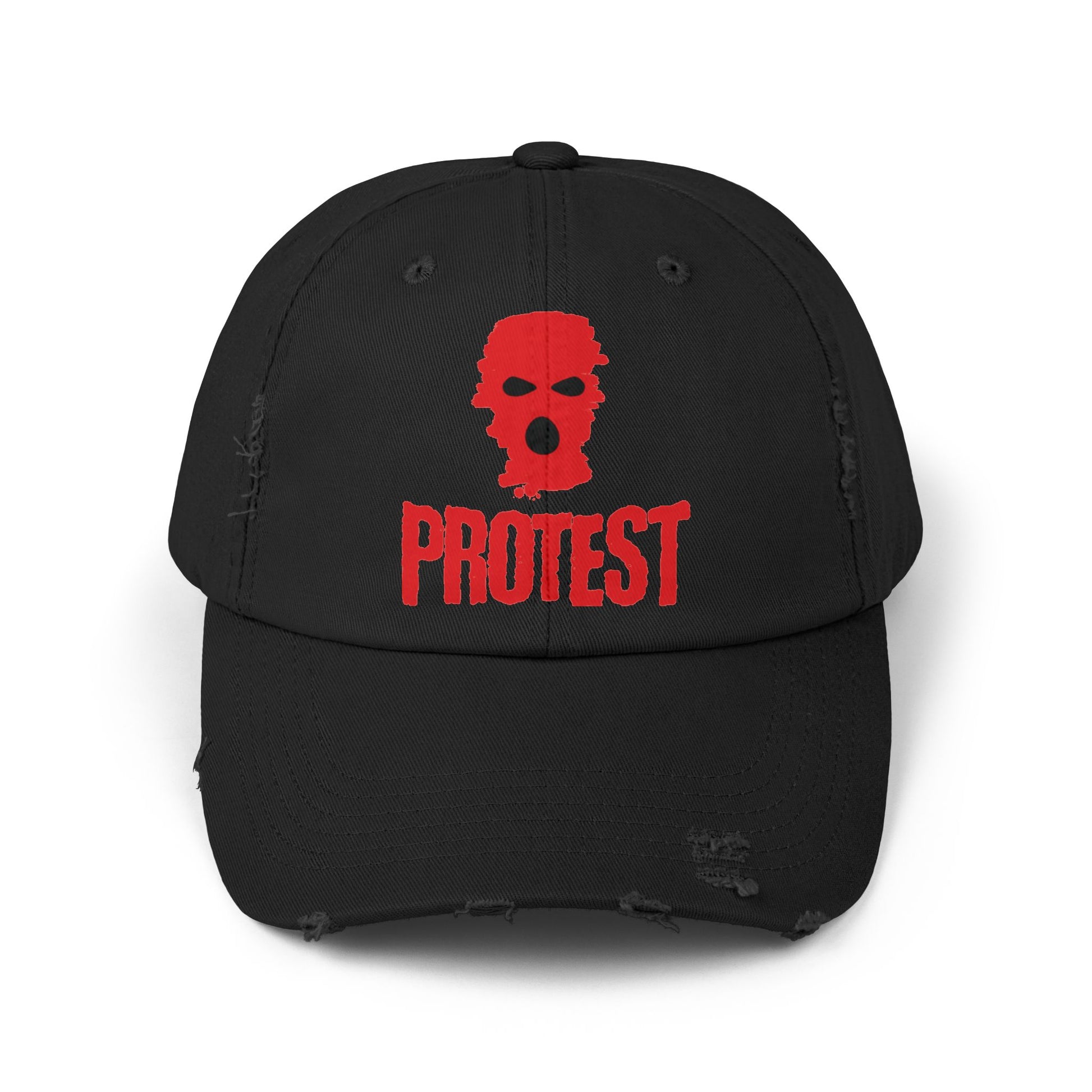 Distressed Baseball Caps | Unisex Distressed Cap | A&J Empire