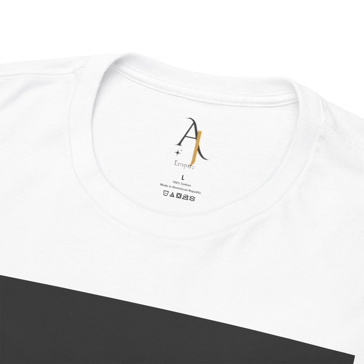 Stylish Cotton Tee | Bold Graphic Tees | A&J Empire
