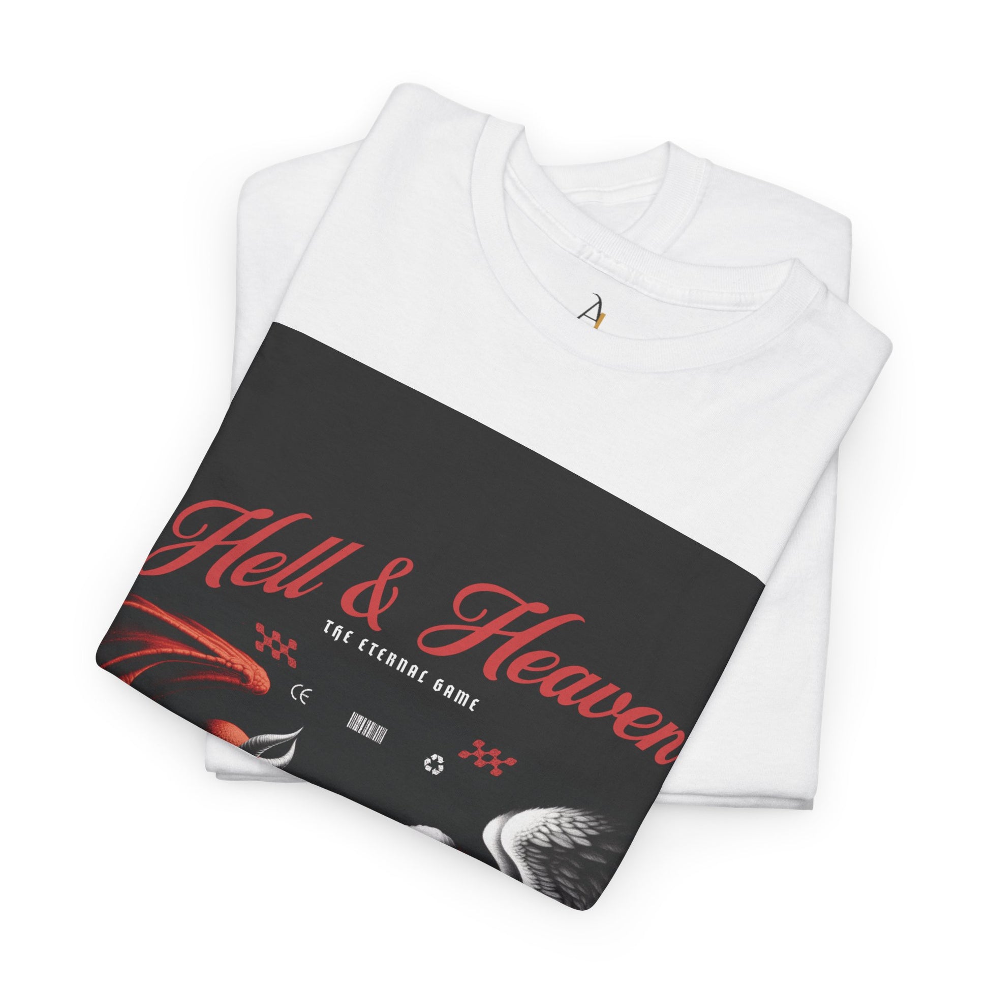 Stylish Cotton Tee | Bold Graphic Tees | A&J Empire