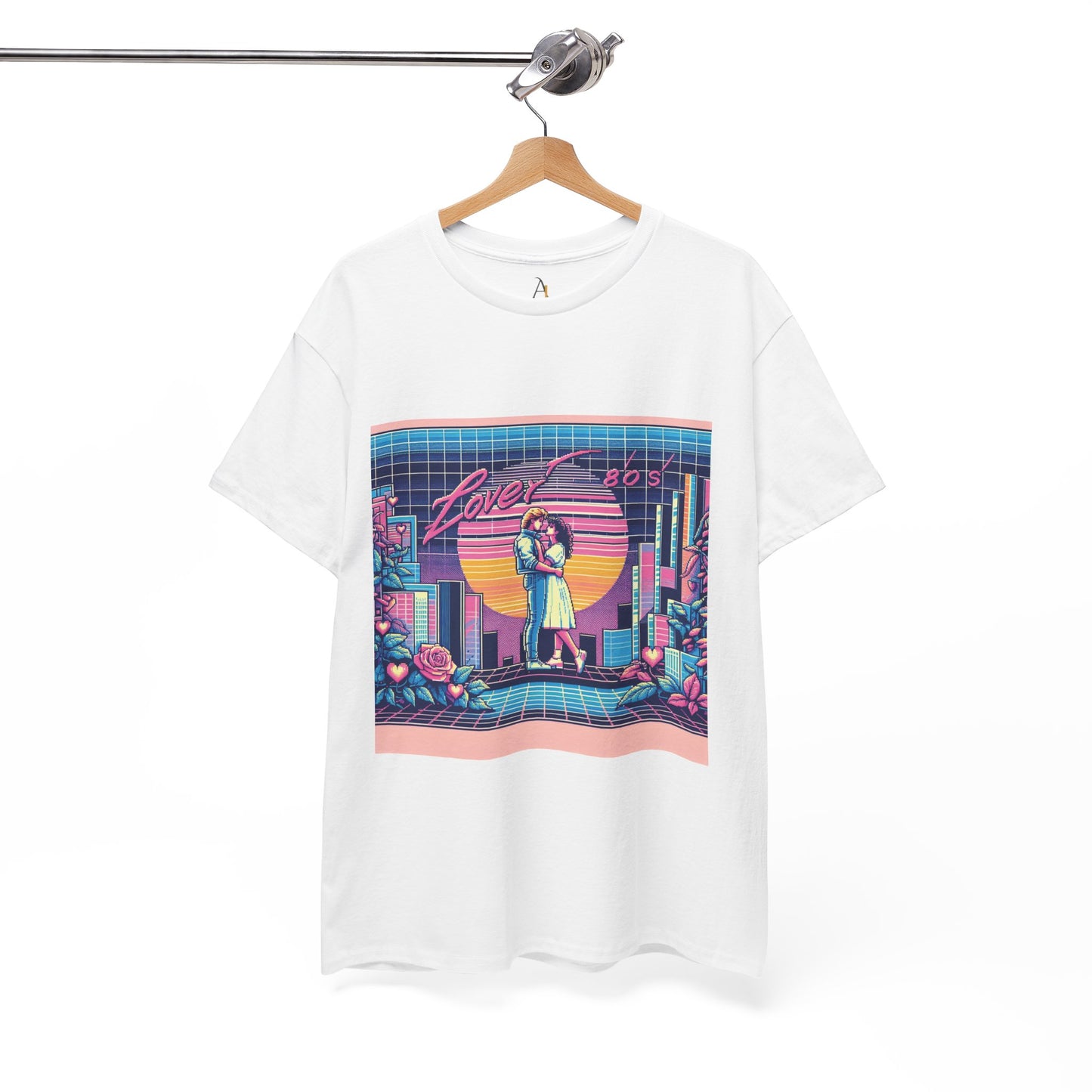 Retro Graphic Tees | Unique Graphic Tee | A&J Empire