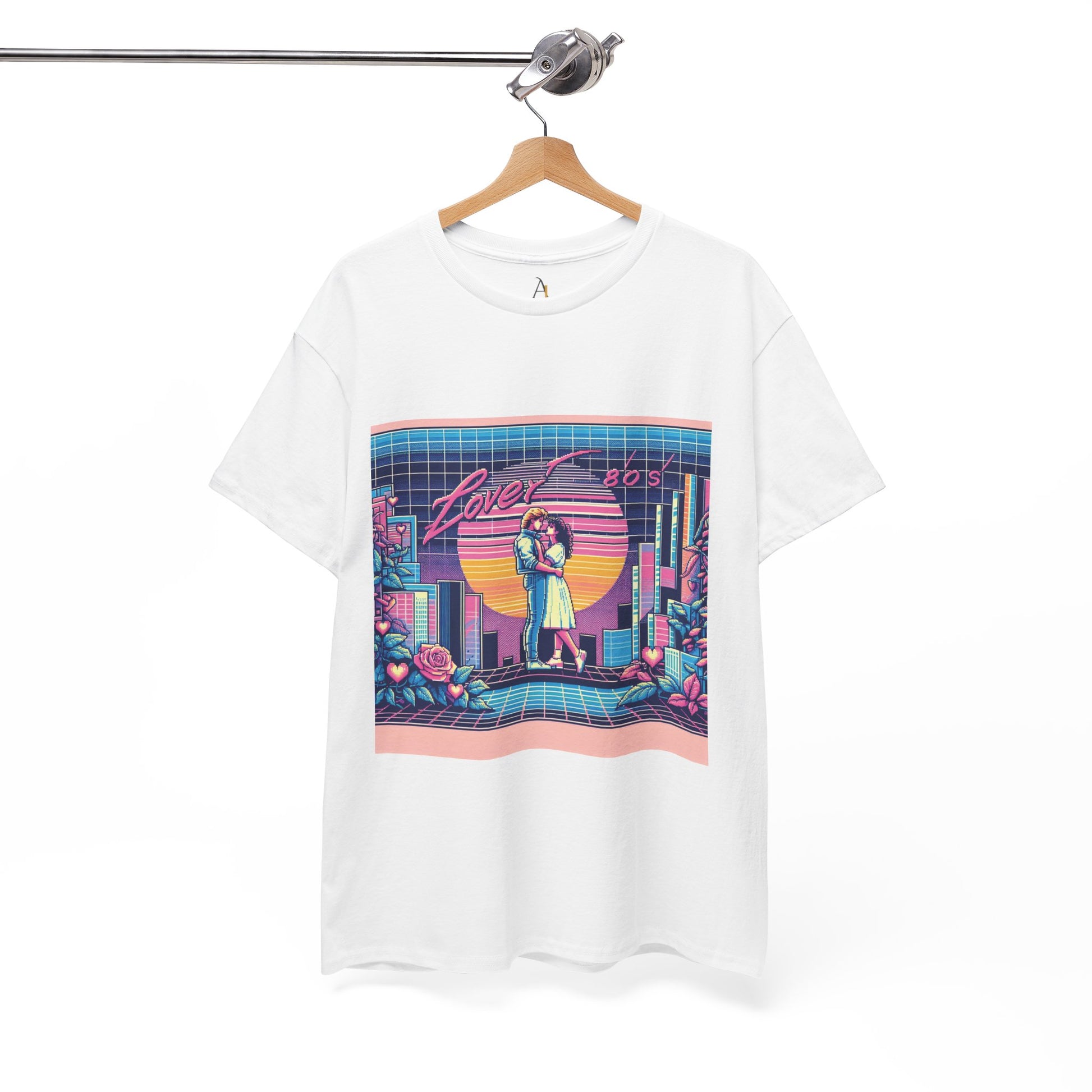 Retro Graphic Tees | Unique Graphic Tee | A&J Empire