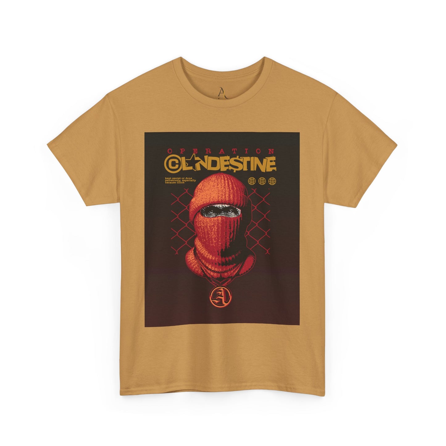 Retro Graphic T-Shirts | Stylish Cotton Tee | A&J Empire