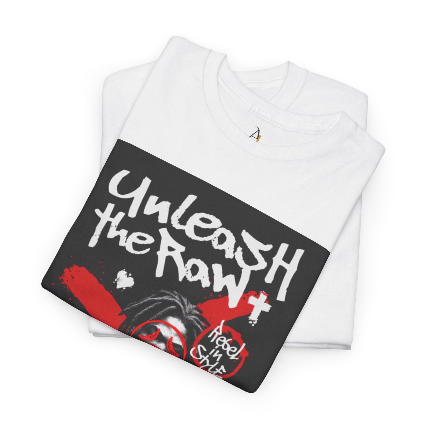 Artistic Graphic Tees | Attitude Graphic Tees | A&J Empire