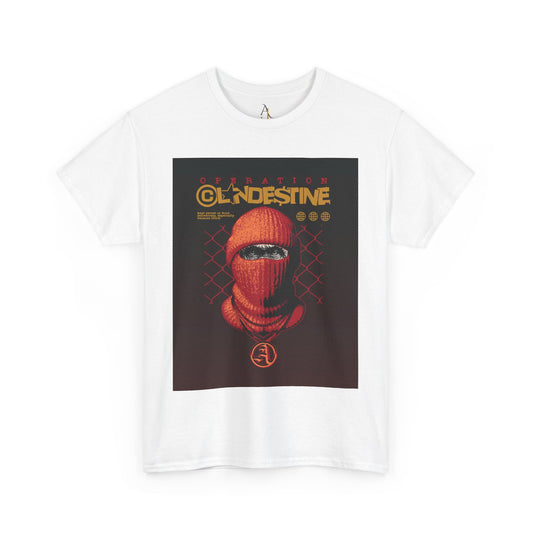 Retro Graphic T-Shirts | Stylish Cotton Tee | A&J Empire