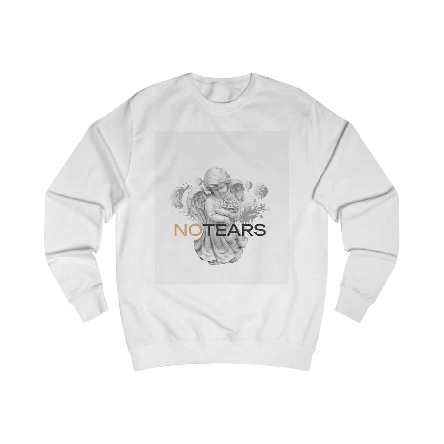 Inspirational Graphic Sweatshirt | Cozy Sweatshirt | A&J Empire