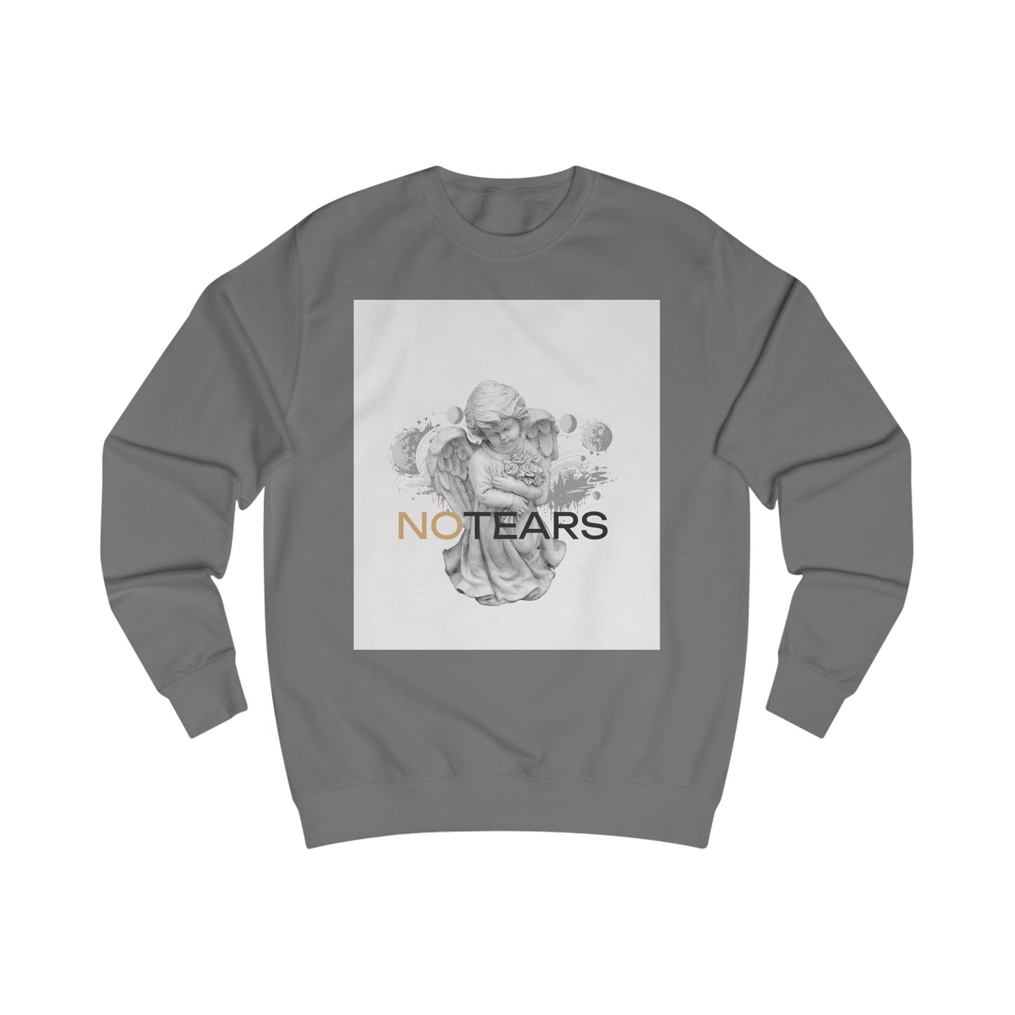Inspirational Graphic Sweatshirt | Cozy Sweatshirt | A&J Empire