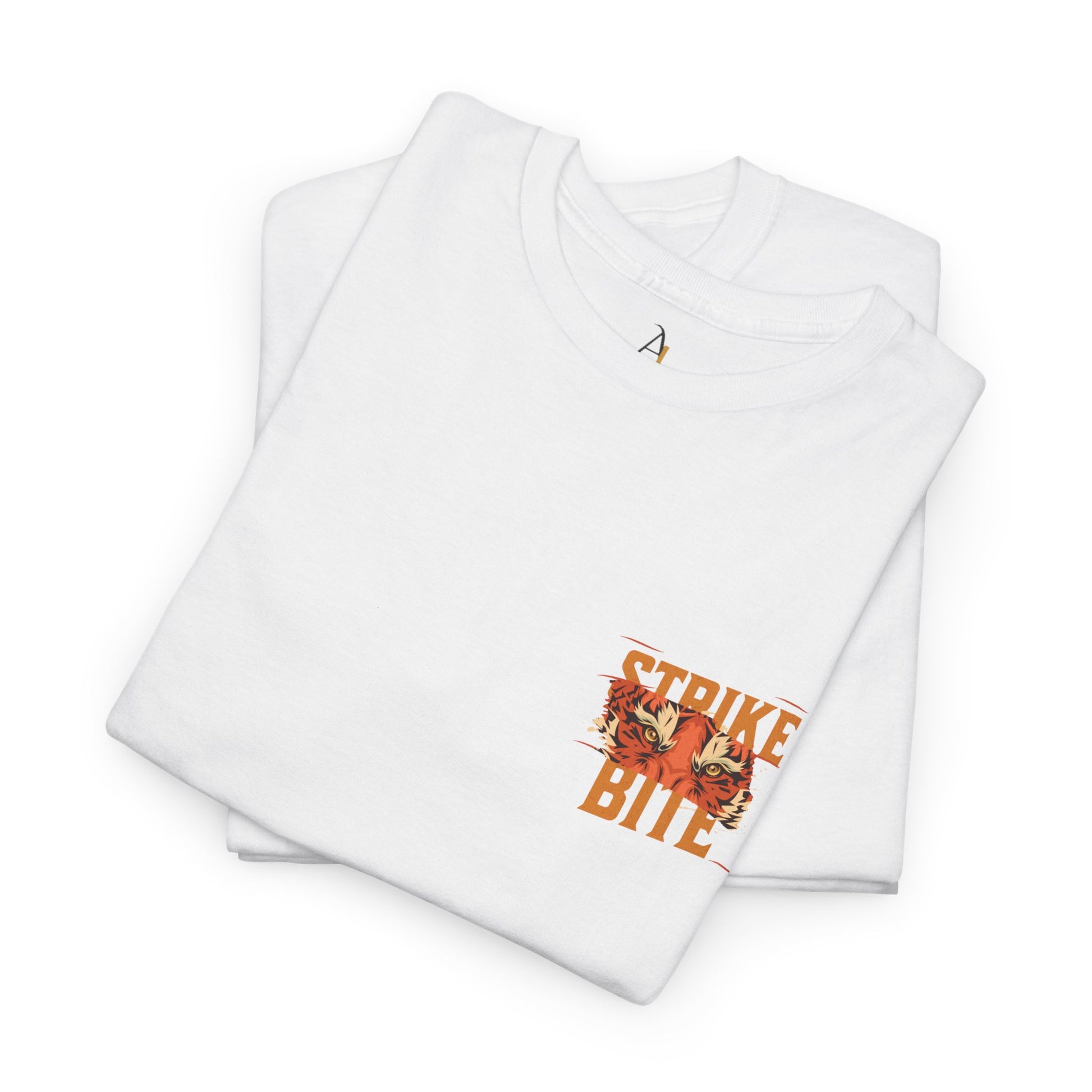 Tattoo Art Shirts | Unisex Heavy Cotton Tee | A&J Empire