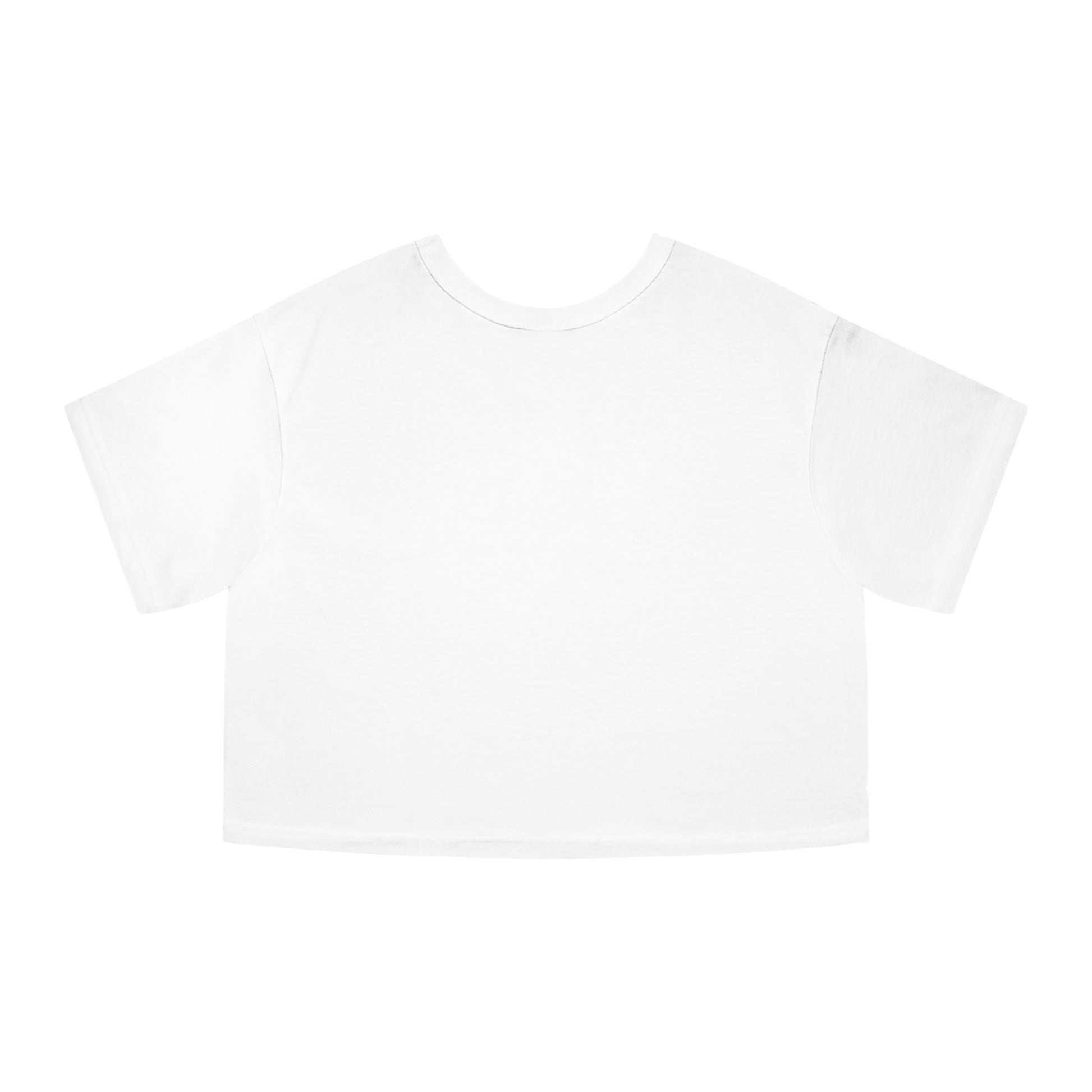 Women's Cropped Graphic Tees | A&J Empire