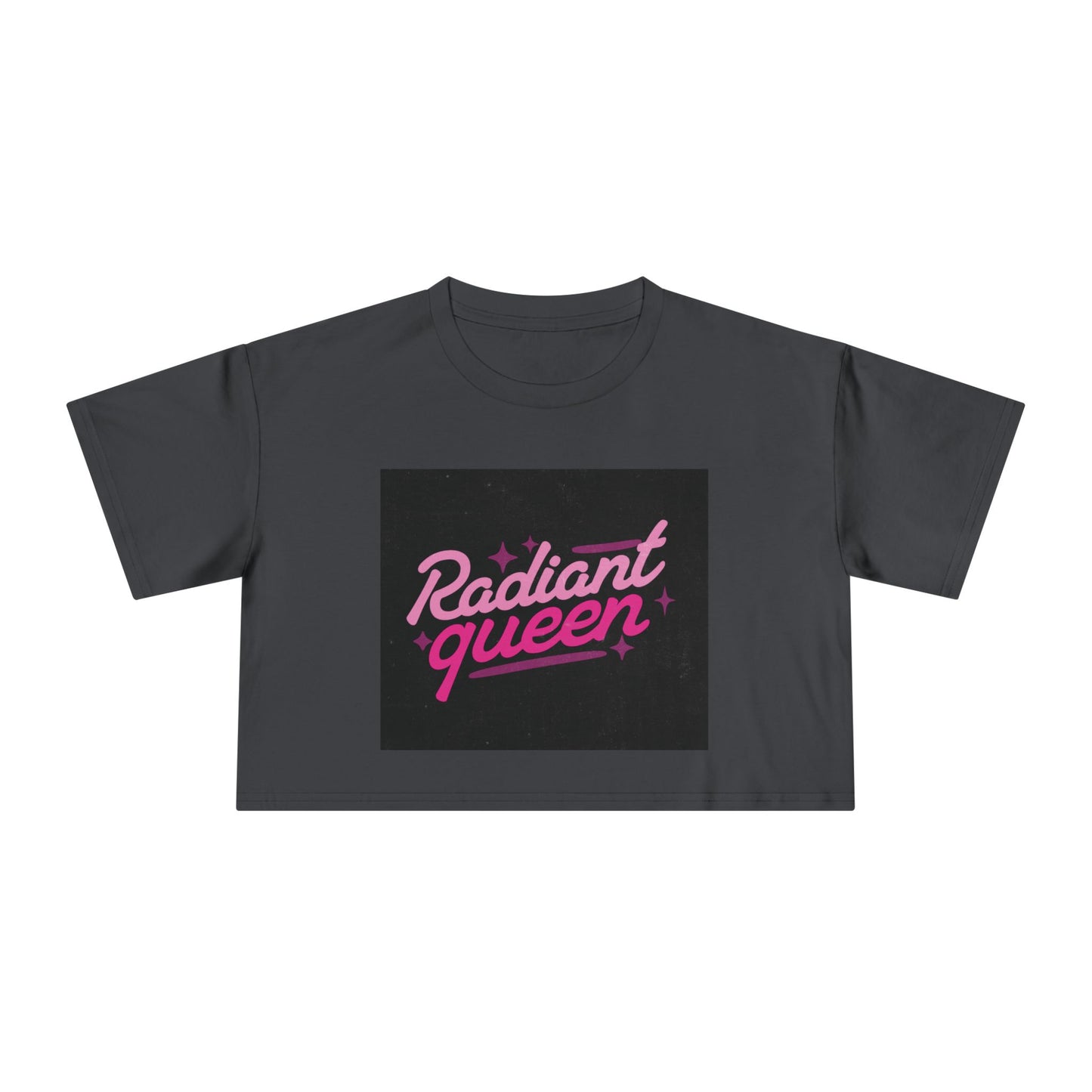 Graphic Crop Tees | Women's Crop Tees | A&J Empire