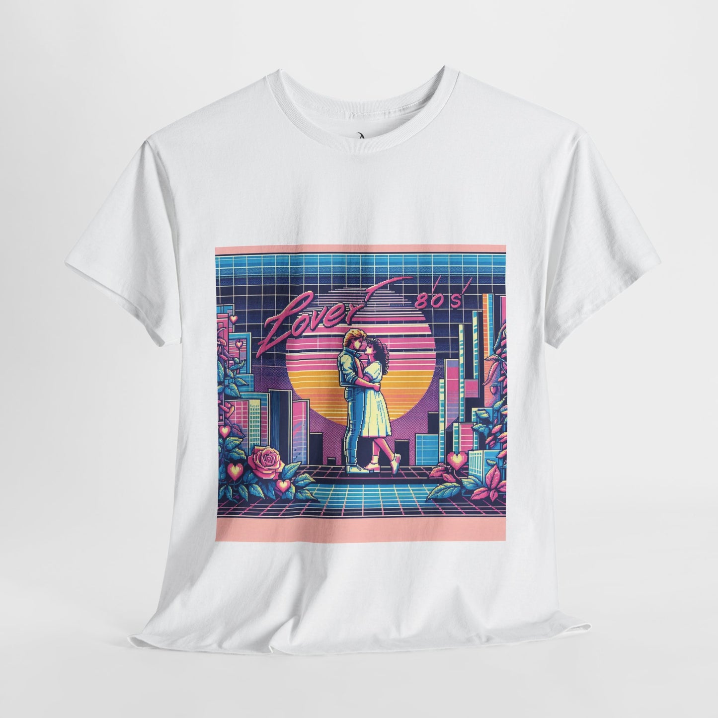 Retro Graphic Tees | Unique Graphic Tee | A&J Empire