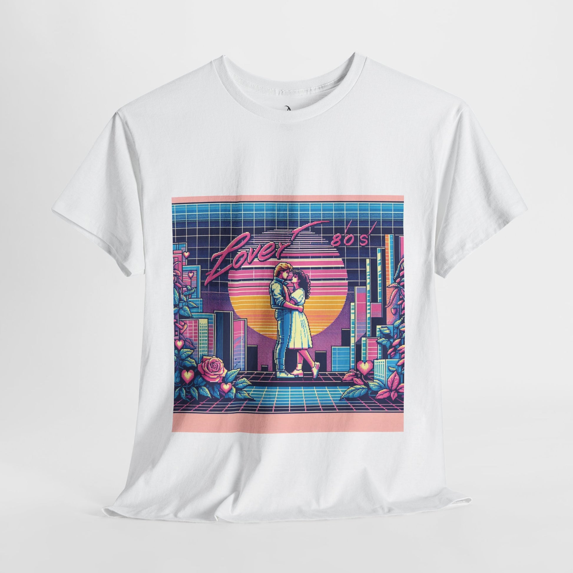 Retro Graphic Tees | Unique Graphic Tee | A&J Empire