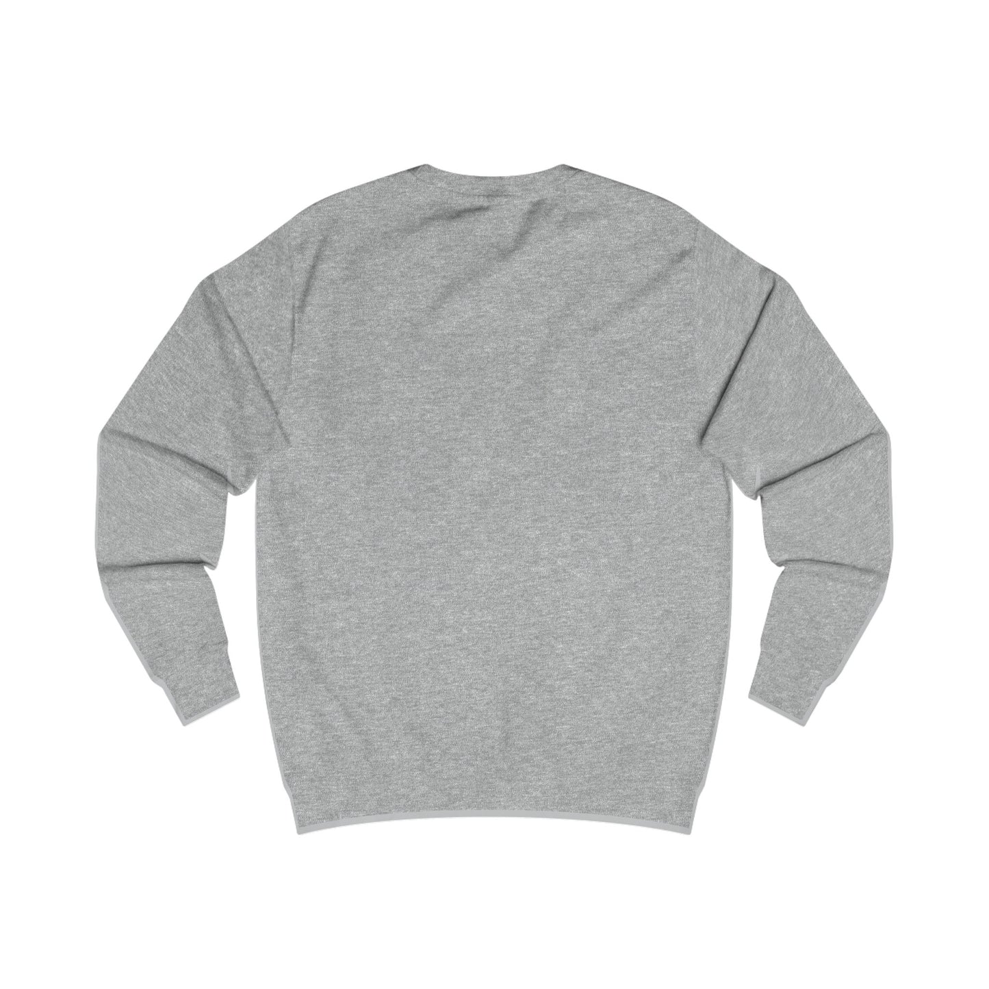 Inspirational Graphic Sweatshirt | Cozy Sweatshirt | A&J Empire