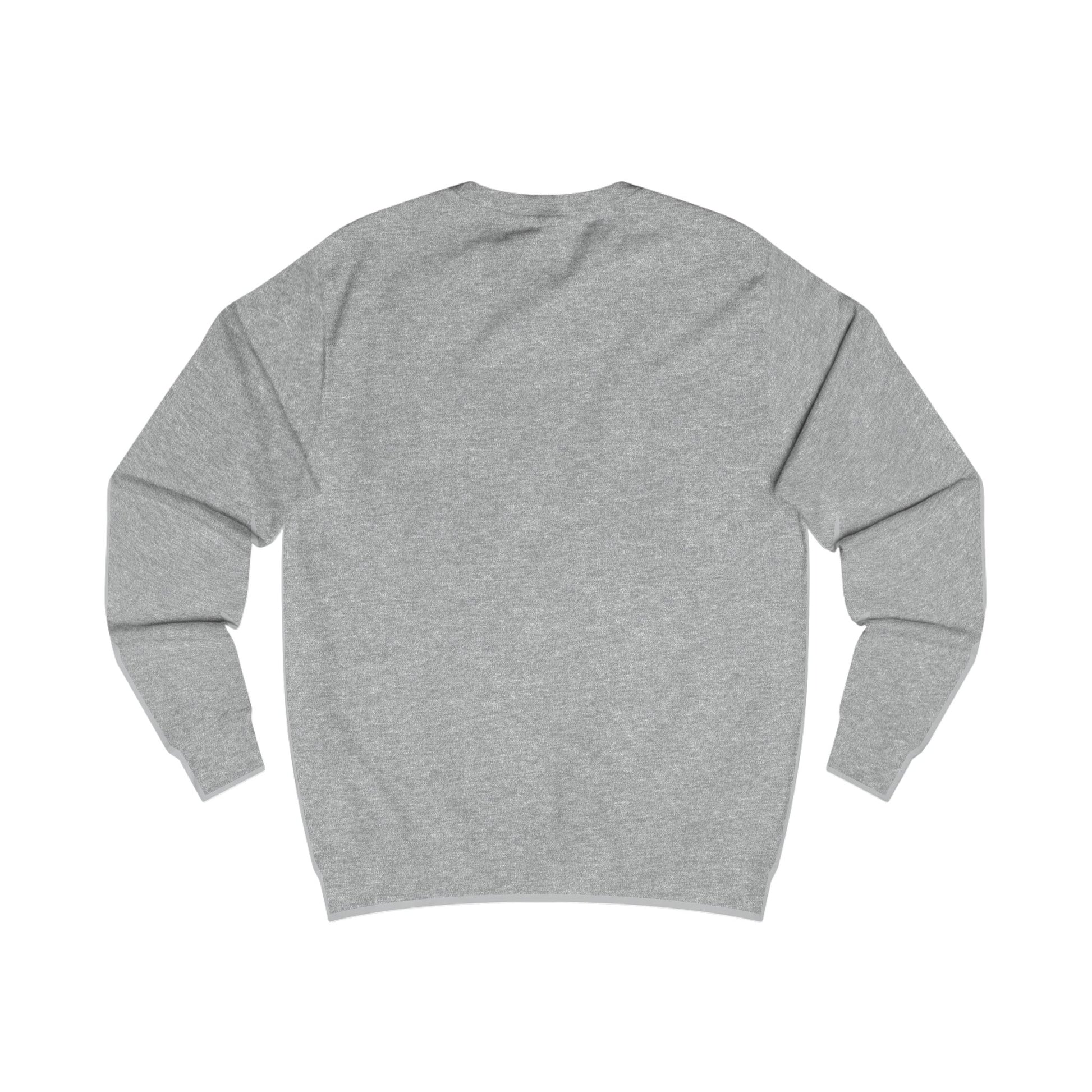 Inspirational Graphic Sweatshirt | Cozy Sweatshirt | A&J Empire