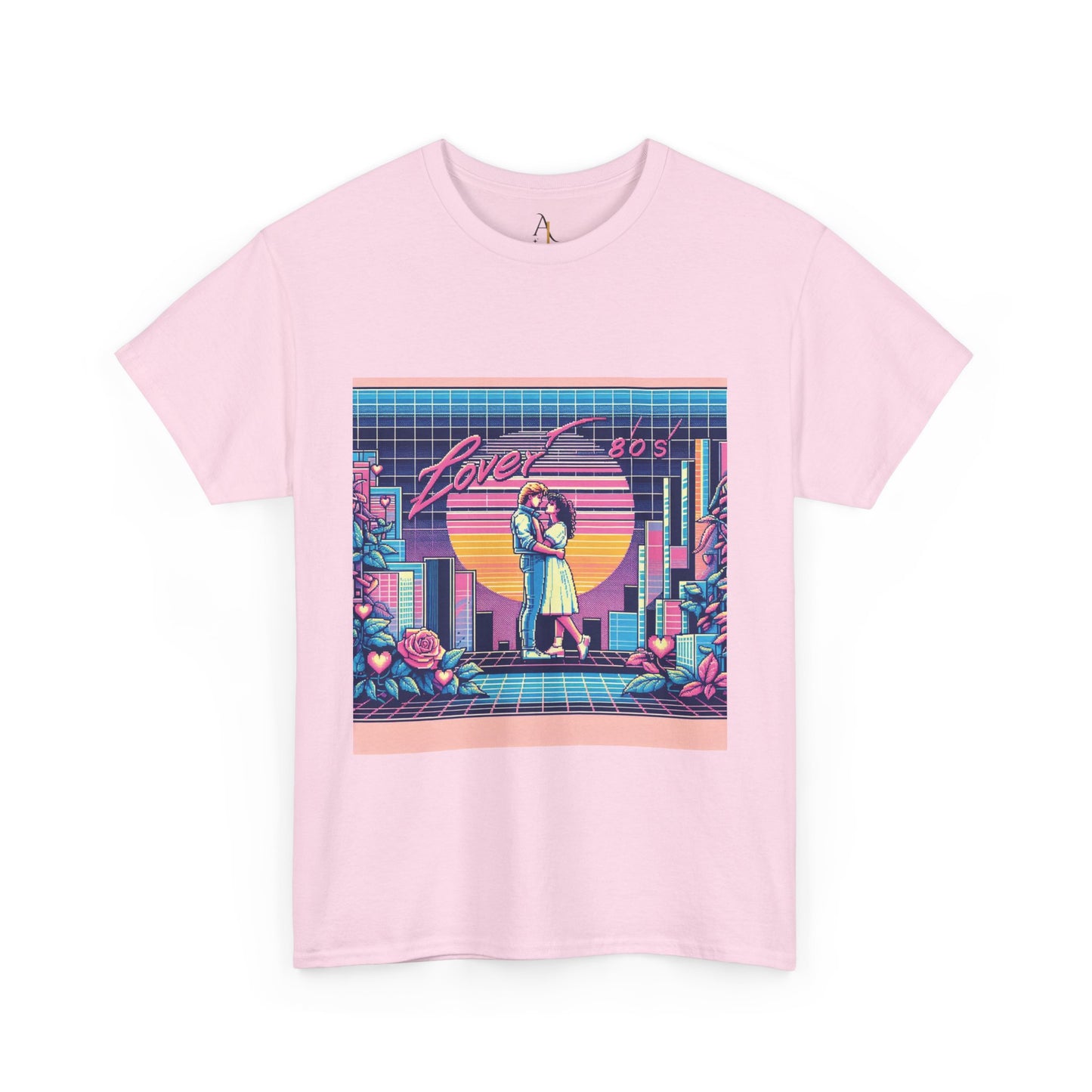 Retro Graphic Tees | Unique Graphic Tee | A&J Empire