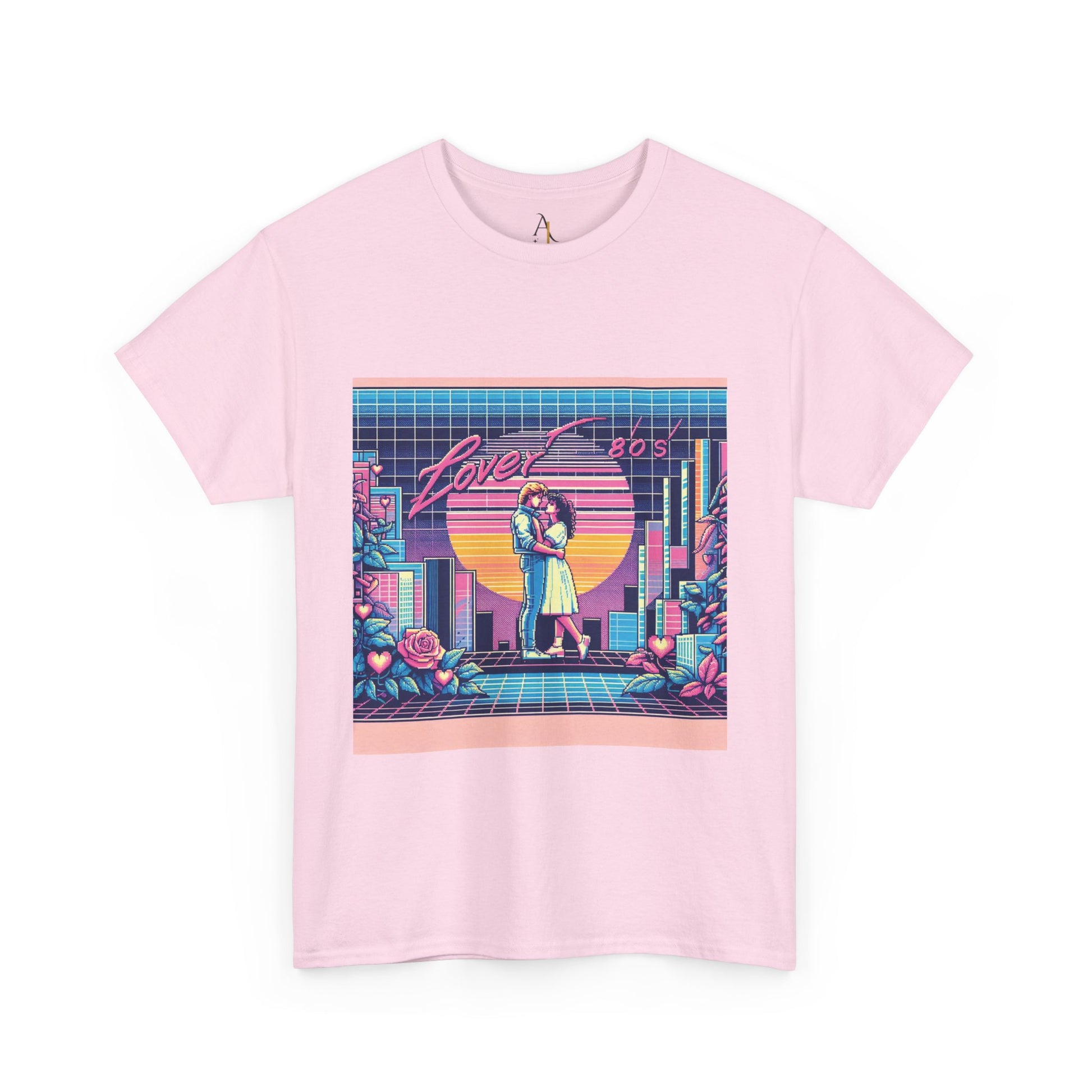 Retro Graphic Tees | Unique Graphic Tee | A&J Empire