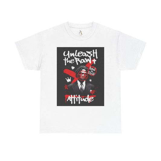 Artistic Graphic Tees | Attitude Graphic Tees | A&J Empire