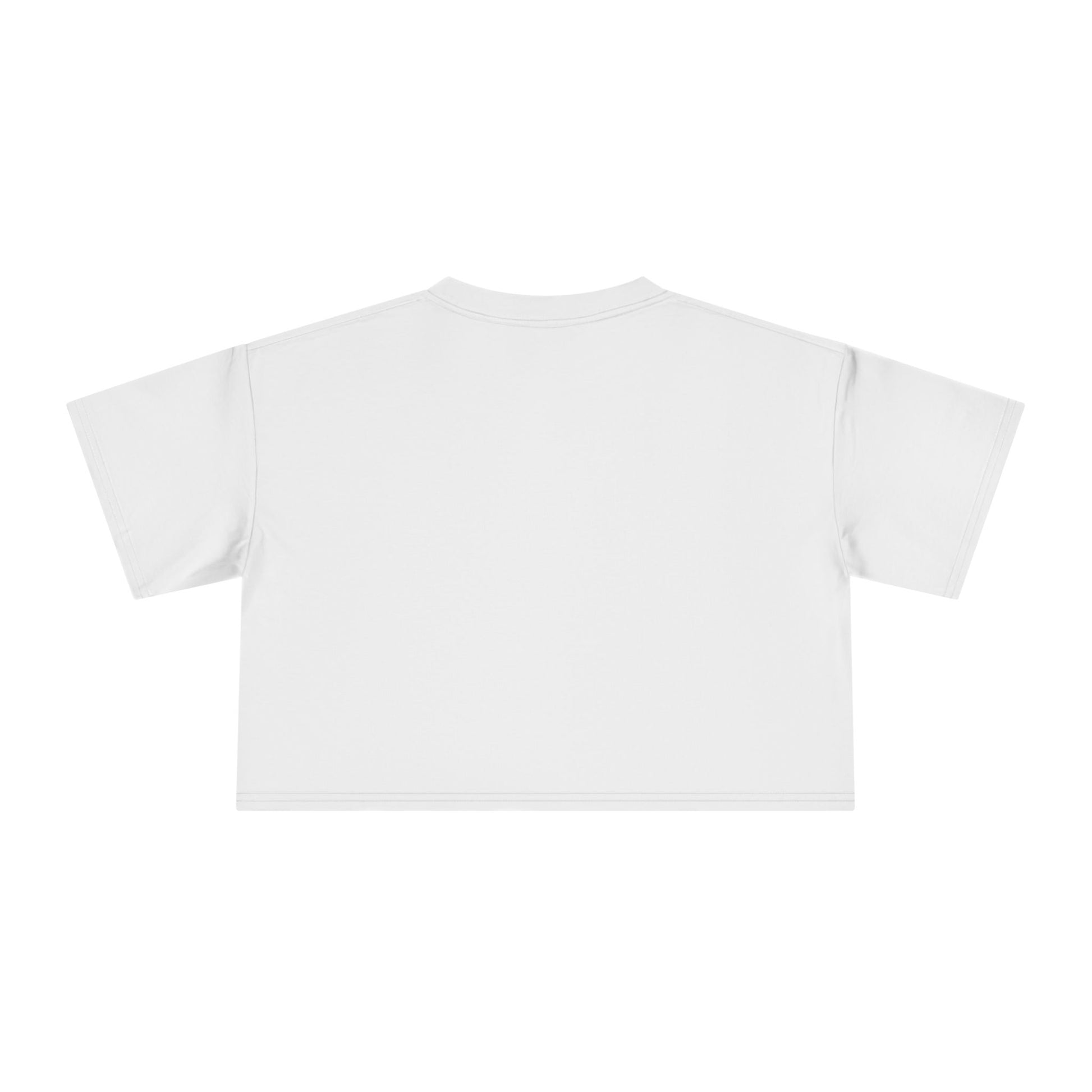 Trendy Crop Tops | Women's Graphic T-Shirt | A&J Empire