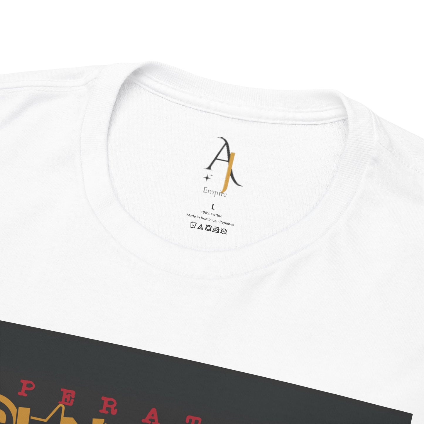 Retro Graphic T-Shirts | Stylish Cotton Tee | A&J Empire