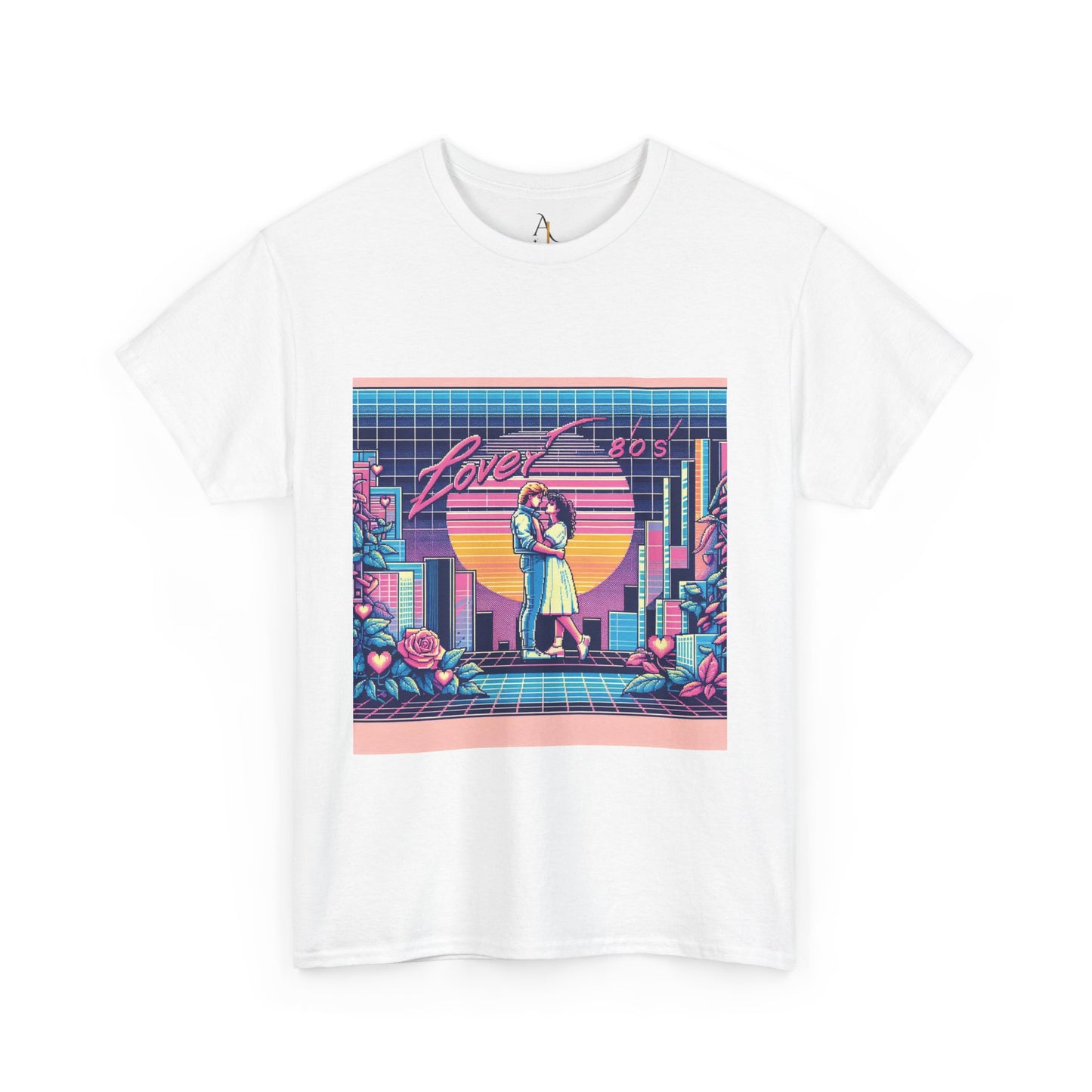 Retro Graphic Tees | Unique Graphic Tee | A&J Empire