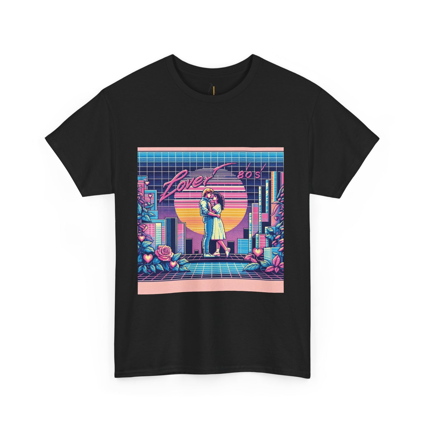Retro Graphic Tees | Unique Graphic Tee | A&J Empire
