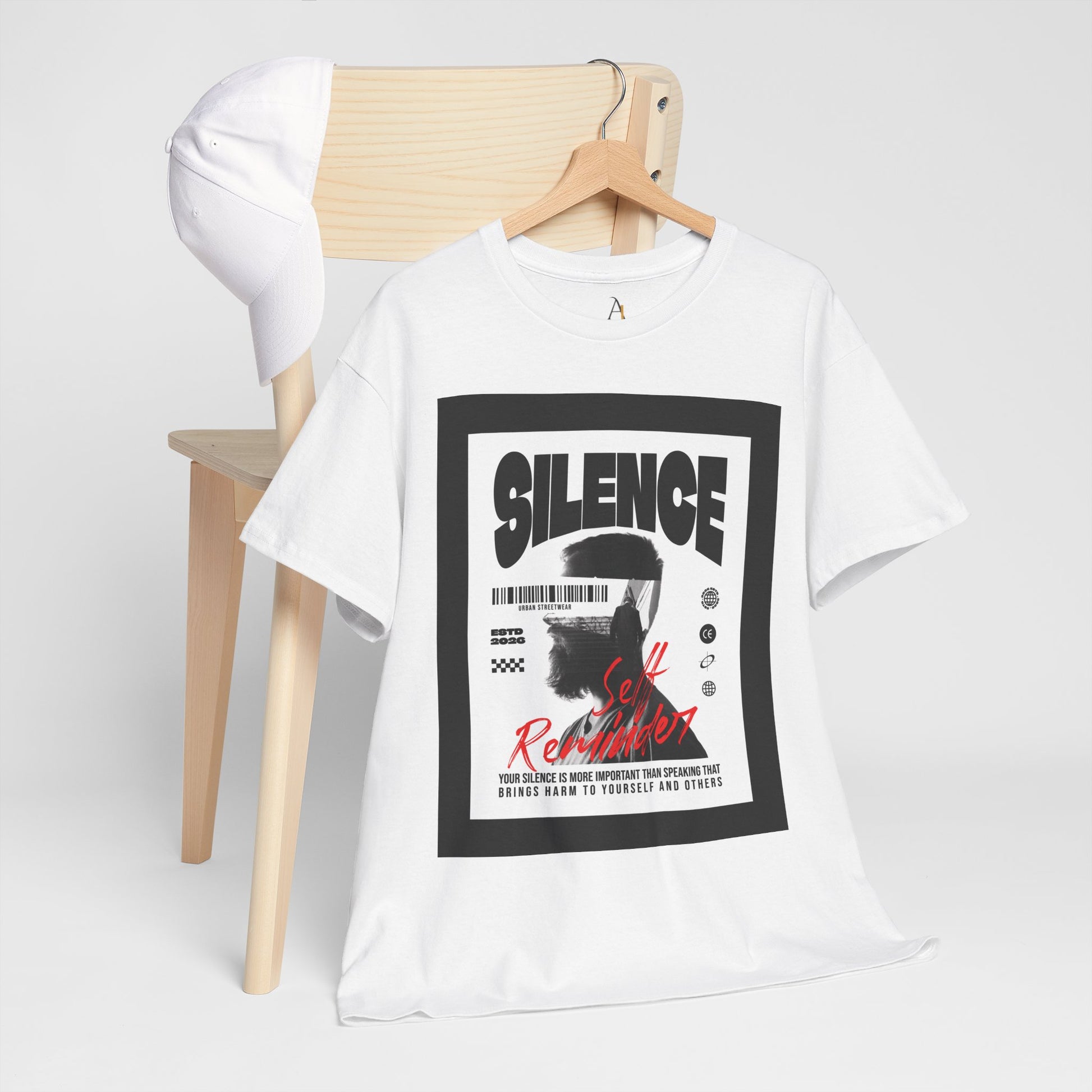 Unique Graphic Tees | Cool Art Shirt | A&J Empire