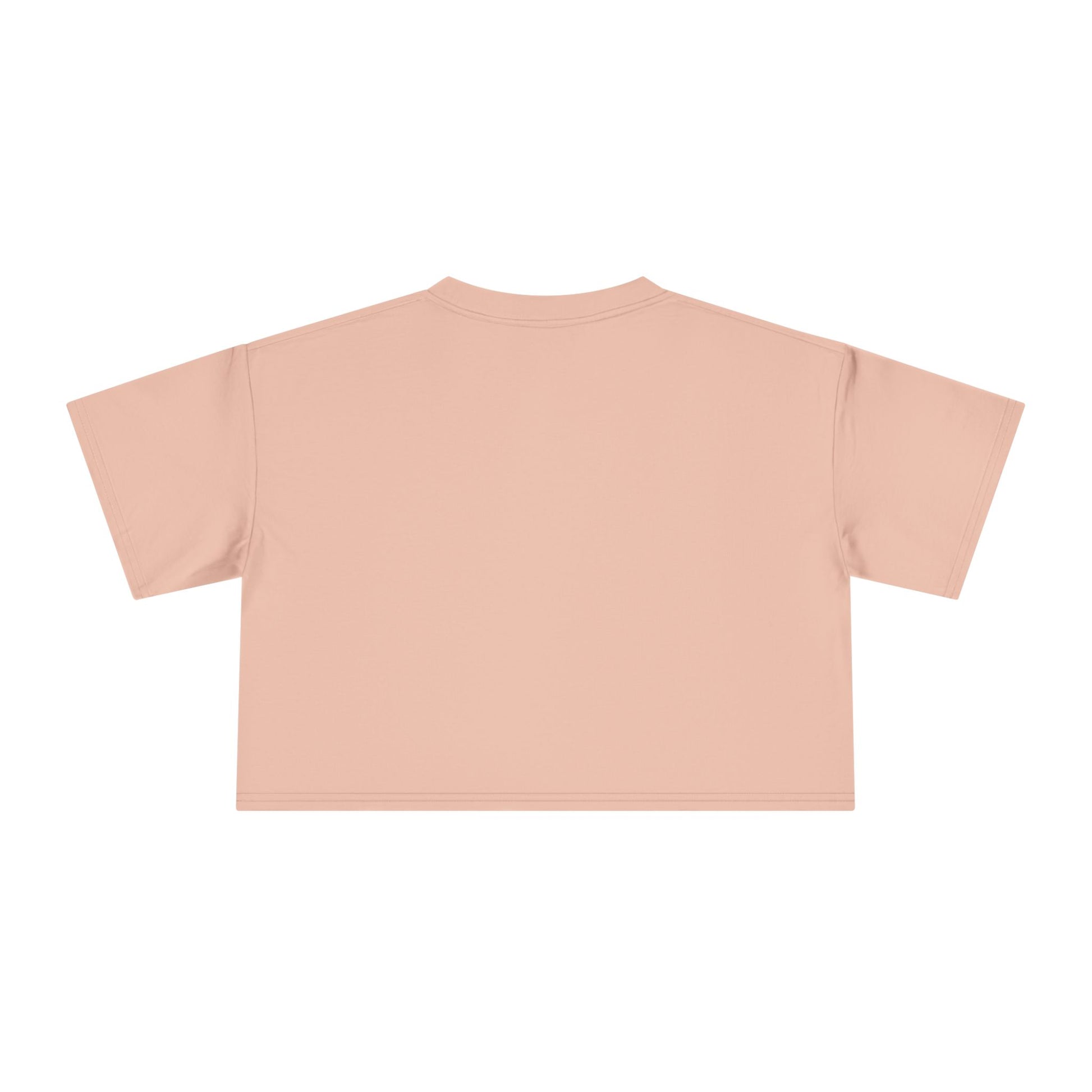 Trendy Crop Tops | Women's Graphic T-Shirt | A&J Empire