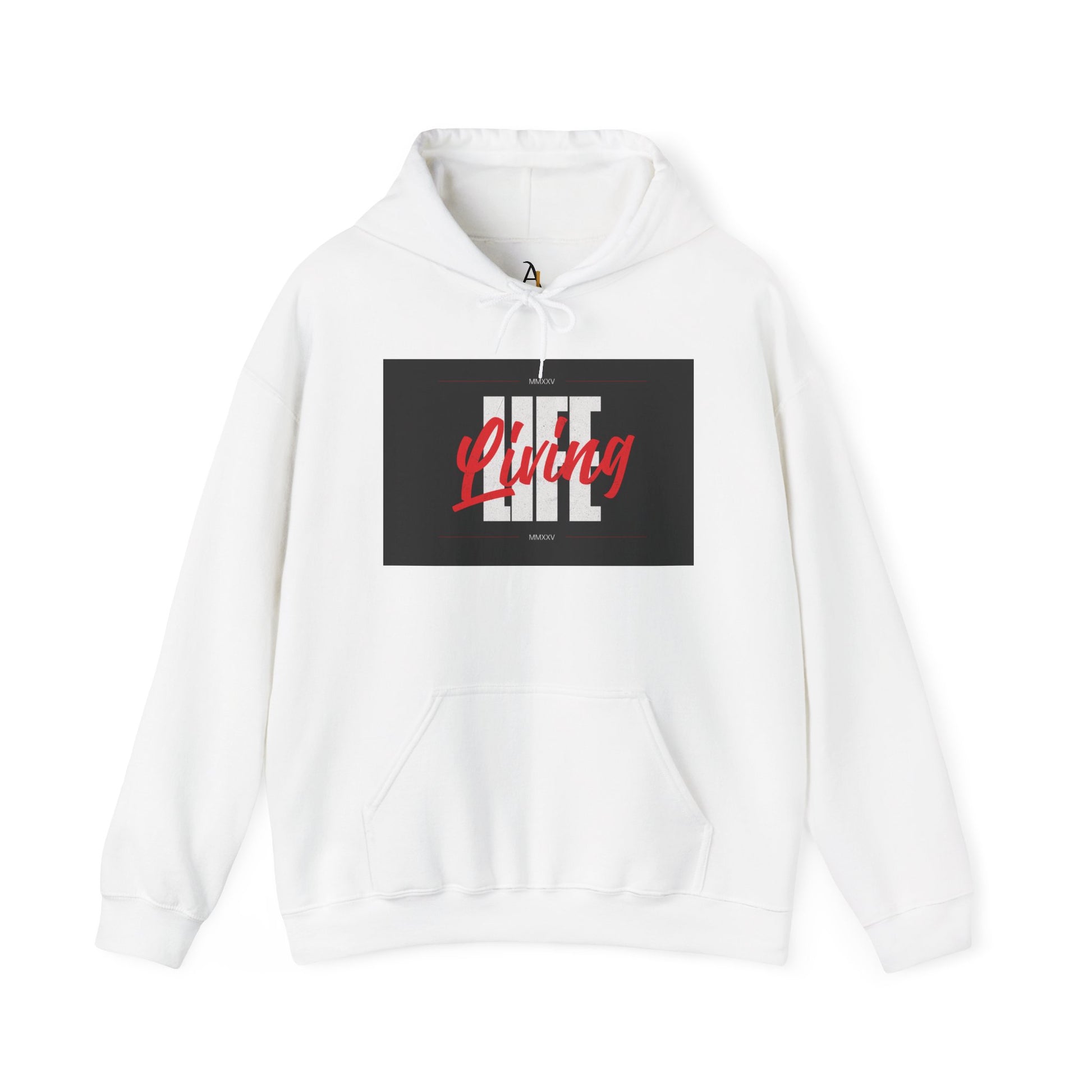 Heavy Blend Graphic Sweatshirts | A&J Empire