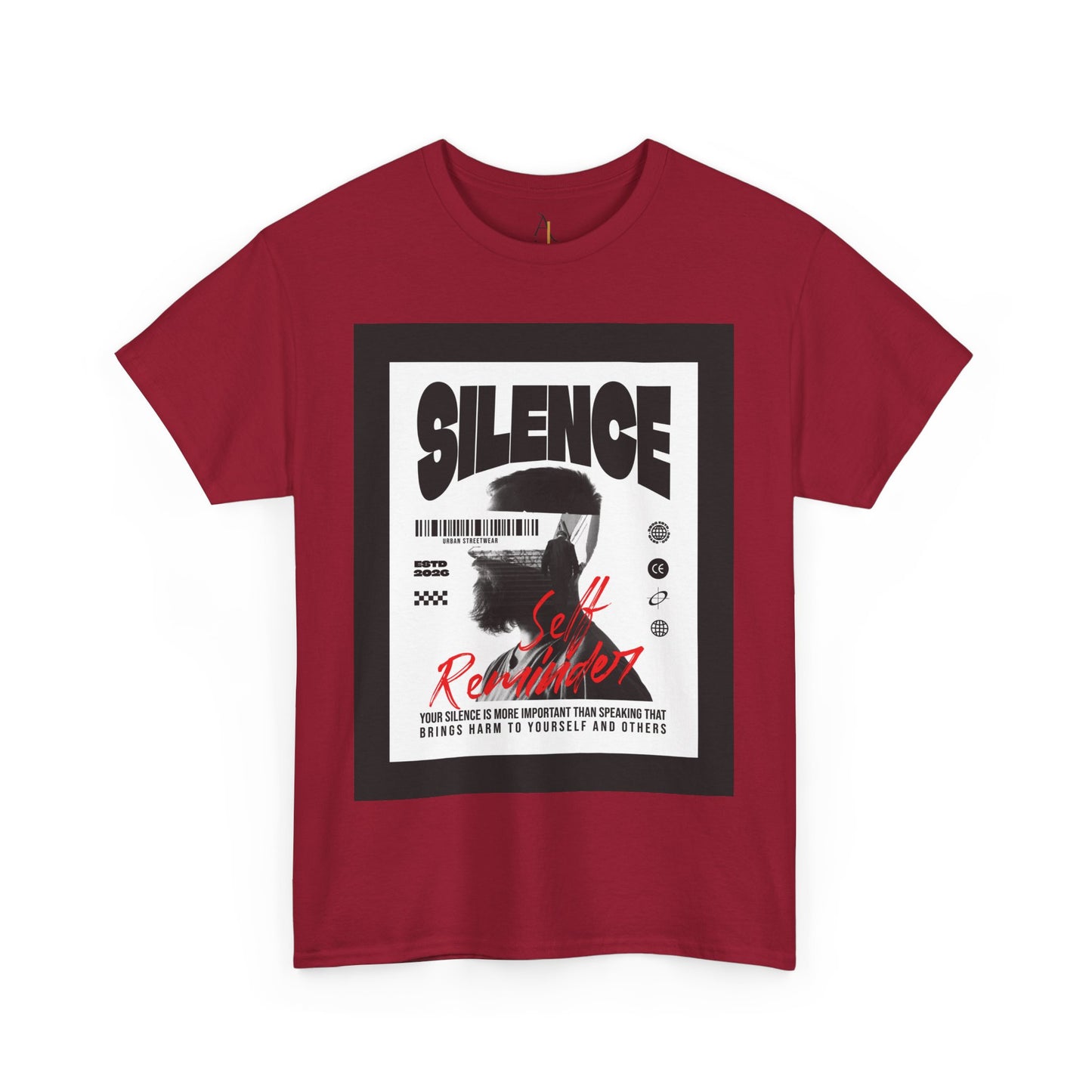 Unique Graphic Tees | Cool Art Shirt | A&J Empire