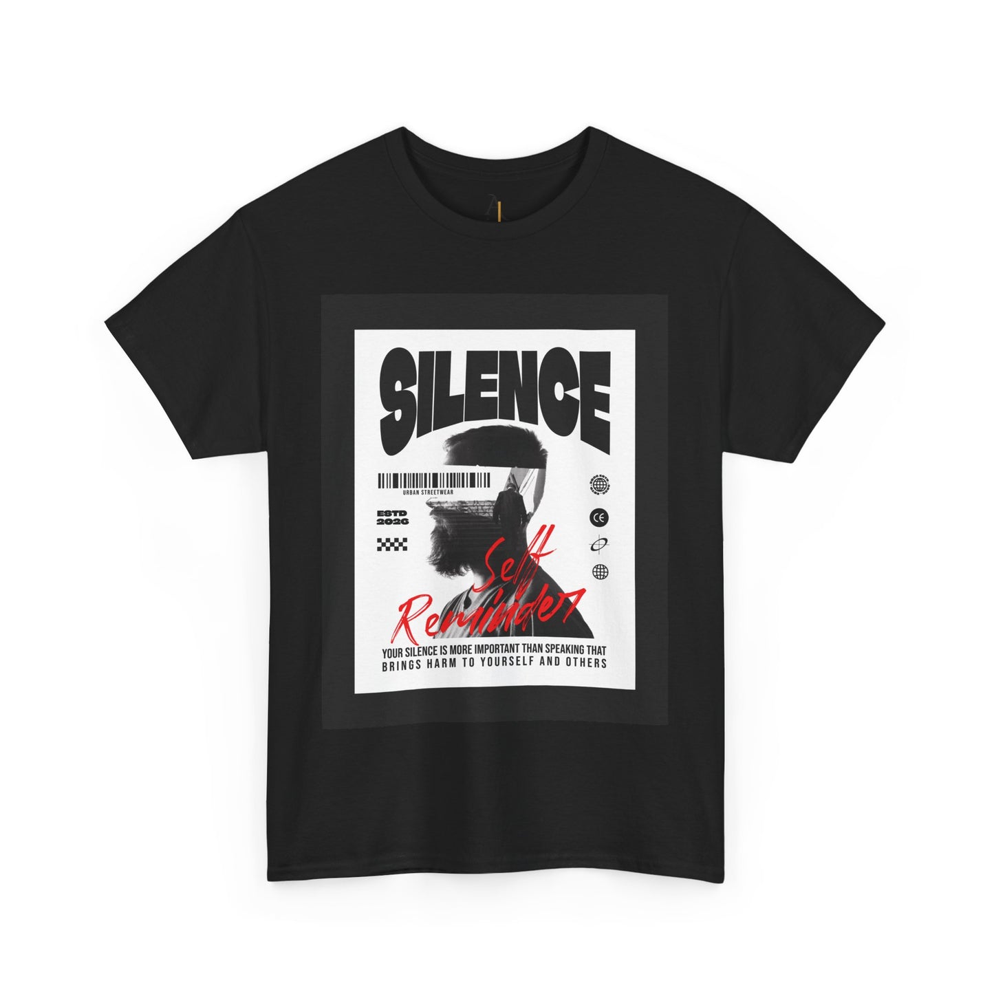 Unique Graphic Tees | Cool Art Shirt | A&J Empire