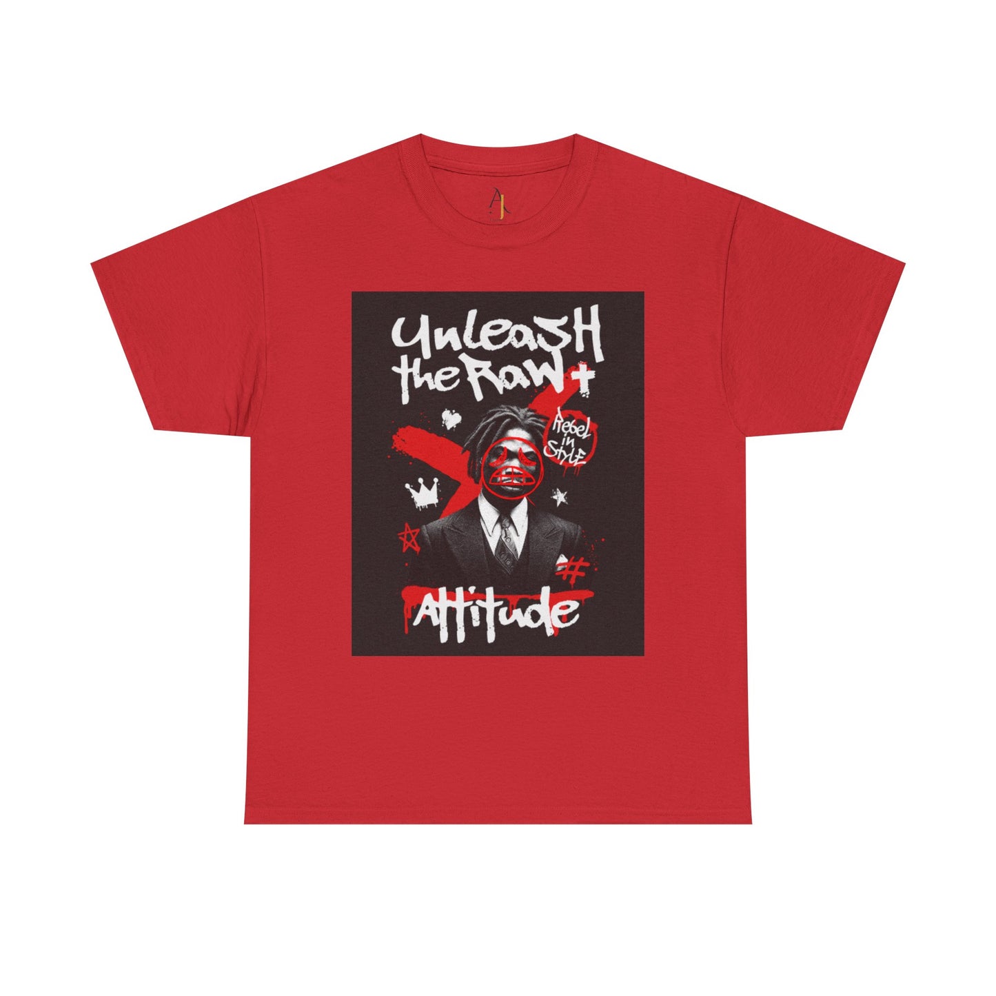 Artistic Graphic Tees | Attitude Graphic Tees | A&J Empire