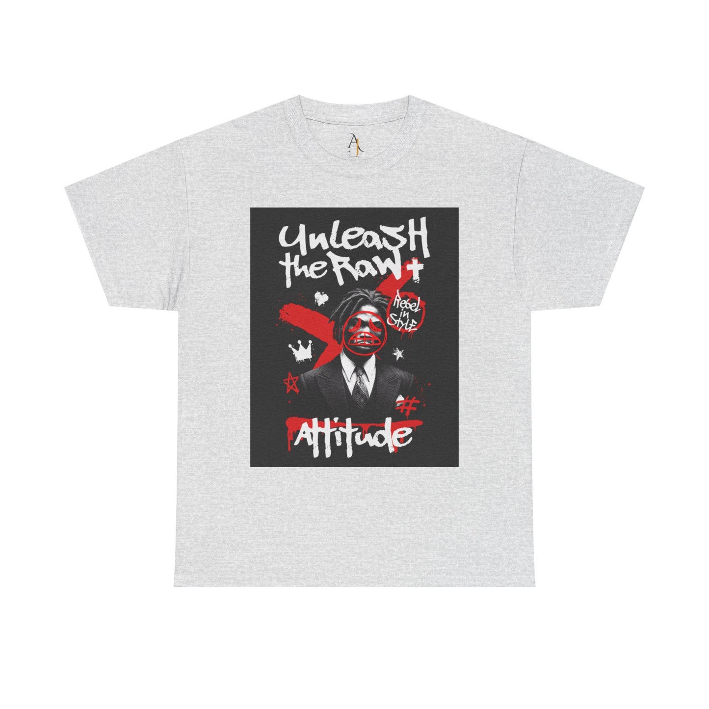 Artistic Graphic Tees | Attitude Graphic Tees | A&J Empire