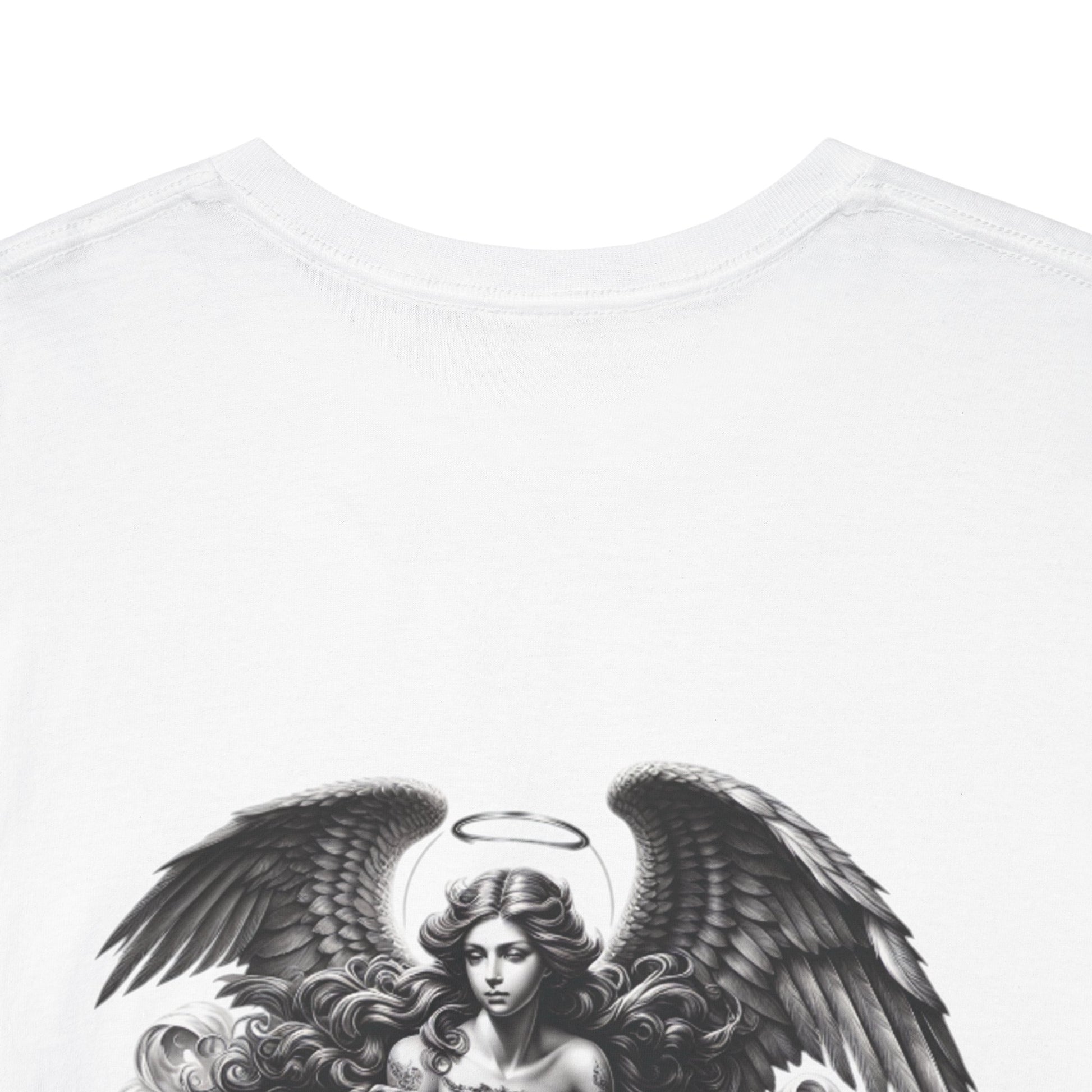 Fashion Graphic Tee | Bold Lion Graphic Tee | A&J Empire