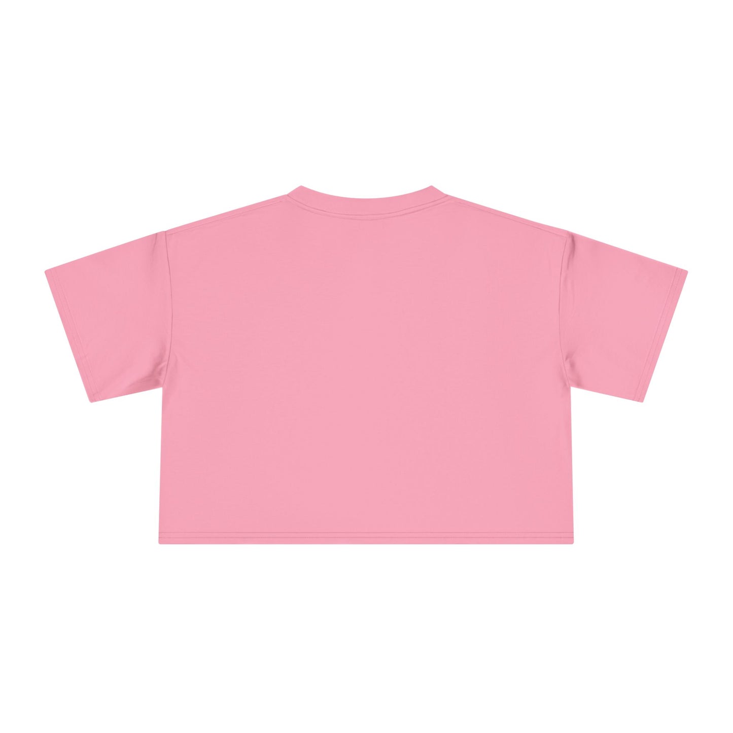 Trendy Crop Tops | Women's Graphic T-Shirt | A&J Empire