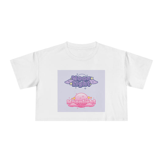 Vintage Graphic Crop Tops | A&J Empire