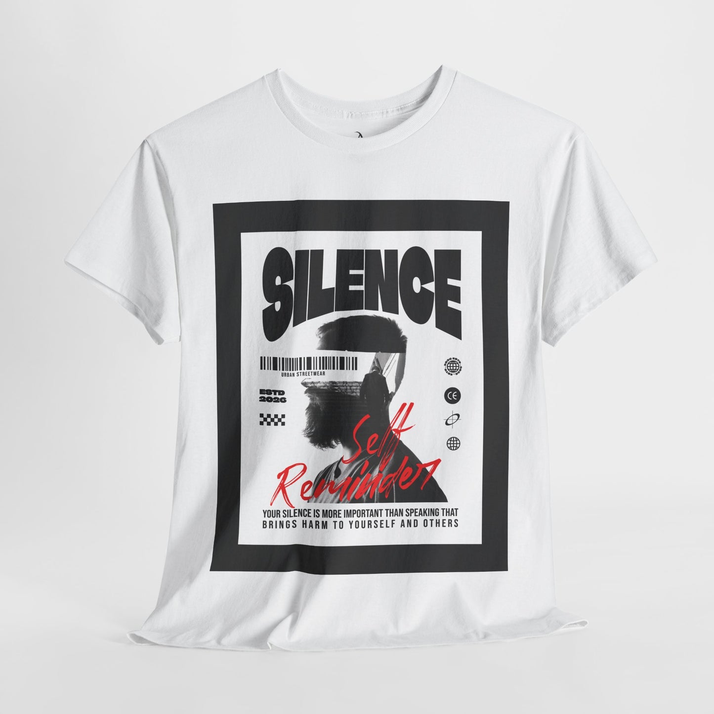 Unique Graphic Tees | Cool Art Shirt | A&J Empire